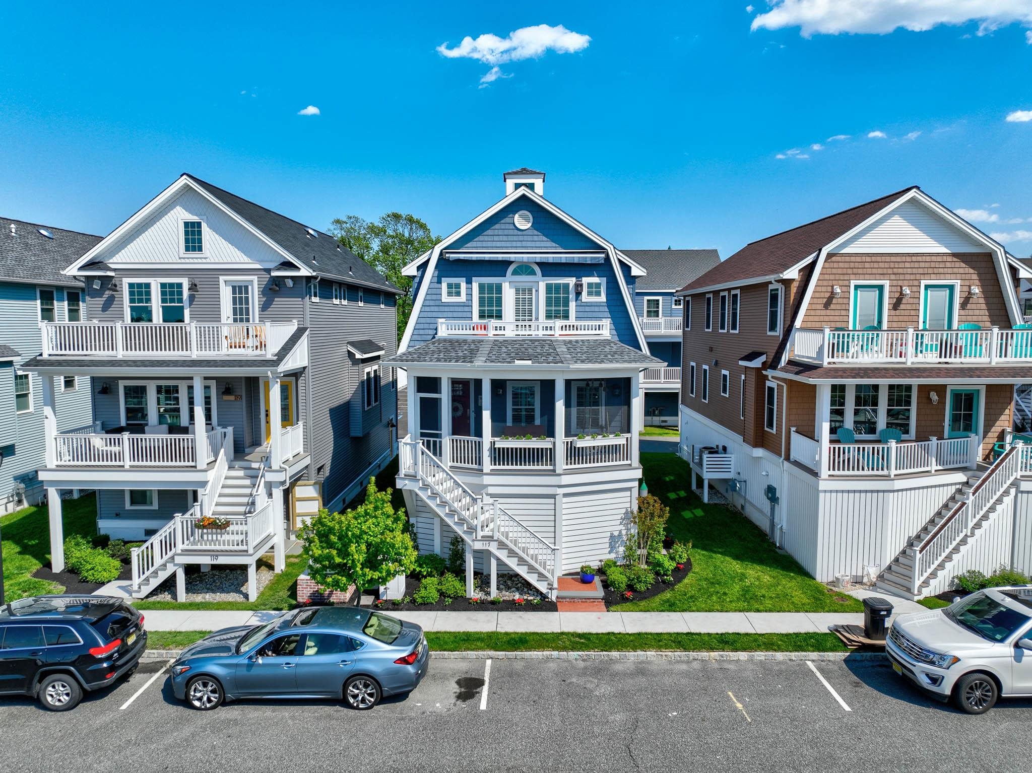 The deSatnick Real Estate Team