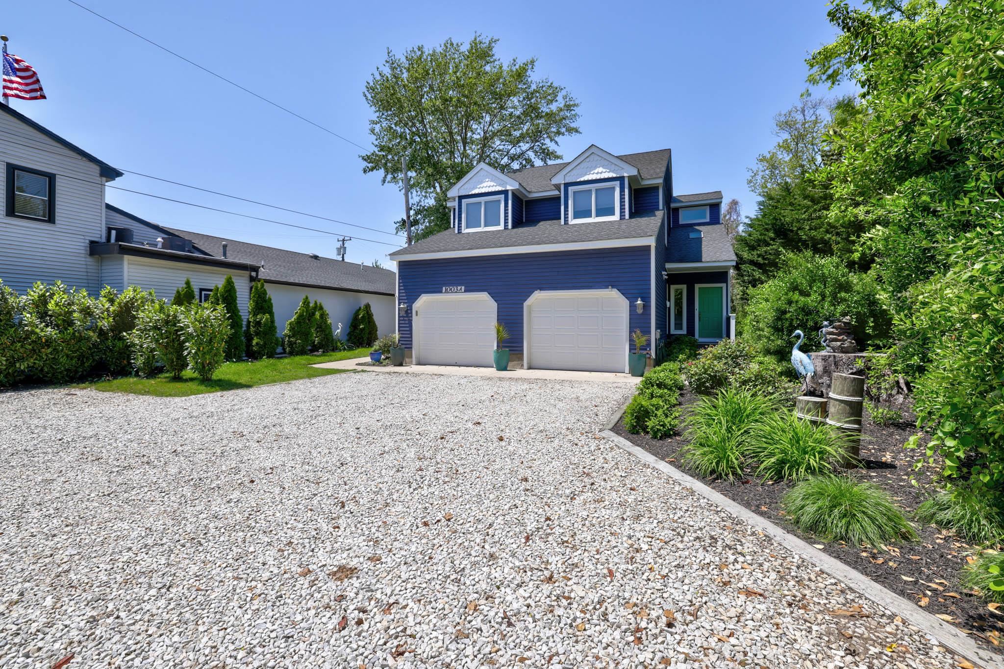 The deSatnick Real Estate Team