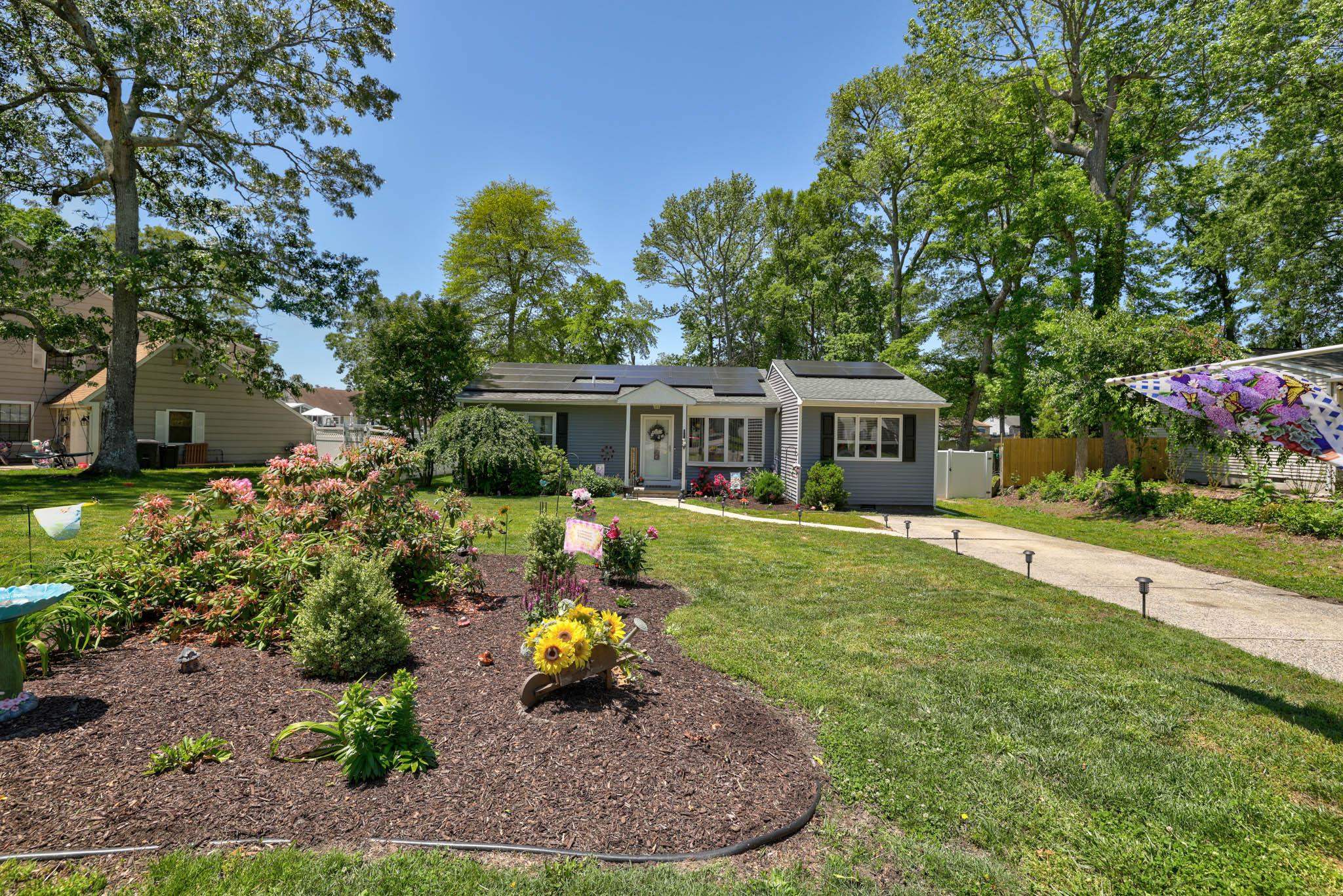 The deSatnick Real Estate Team