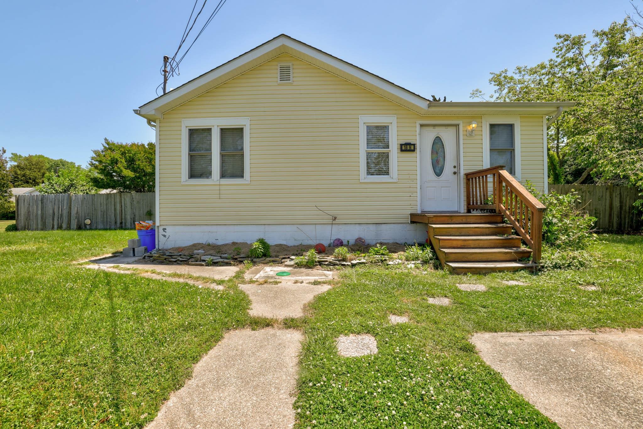 The deSatnick Real Estate Team