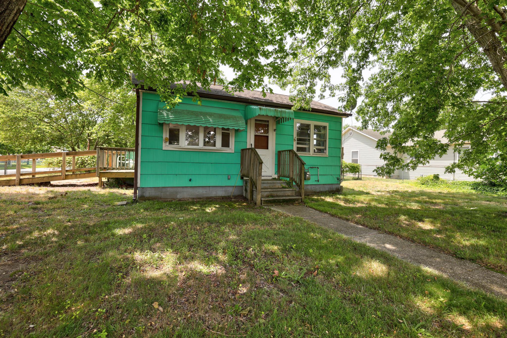 The deSatnick Real Estate Team