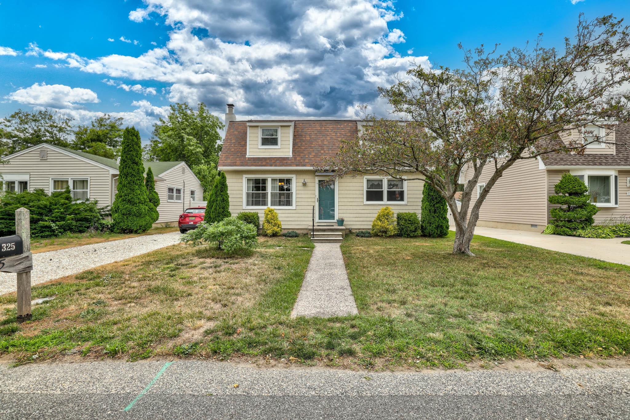 The deSatnick Real Estate Team