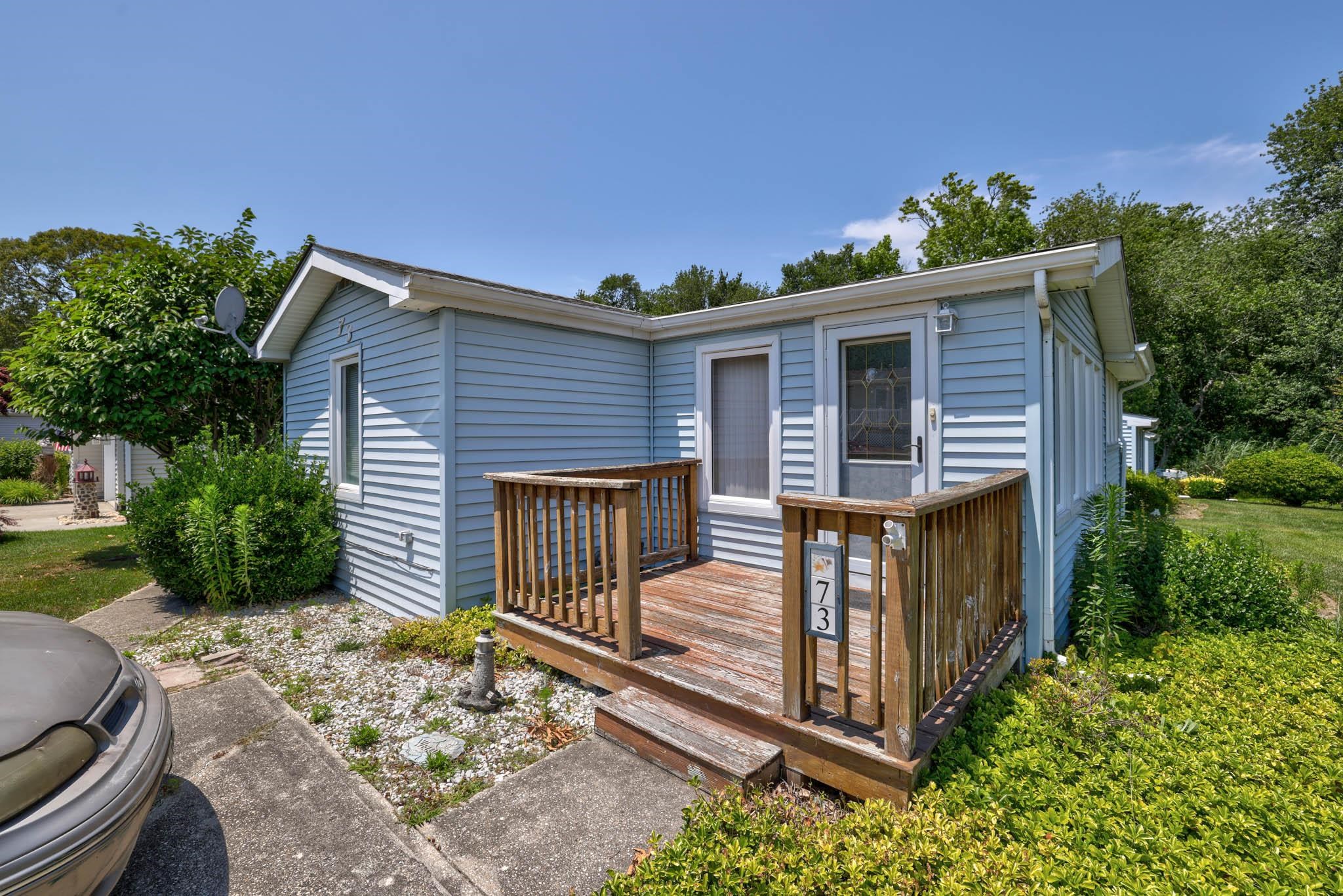 The deSatnick Real Estate Team