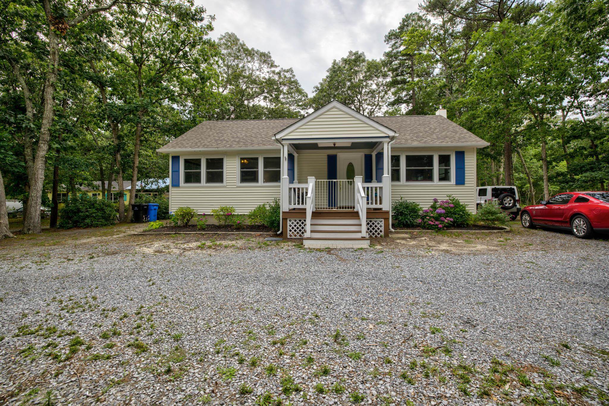 The deSatnick Real Estate Team