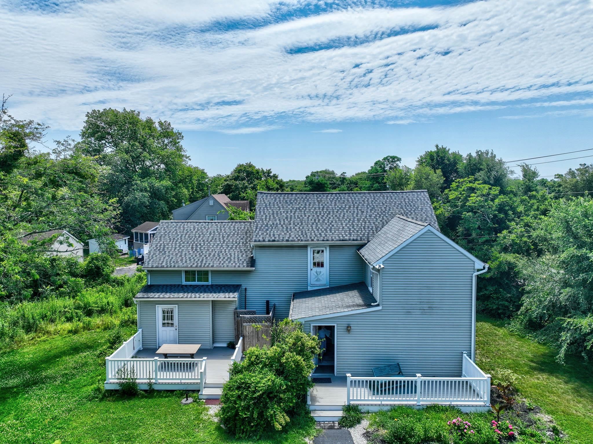 The deSatnick Real Estate Team