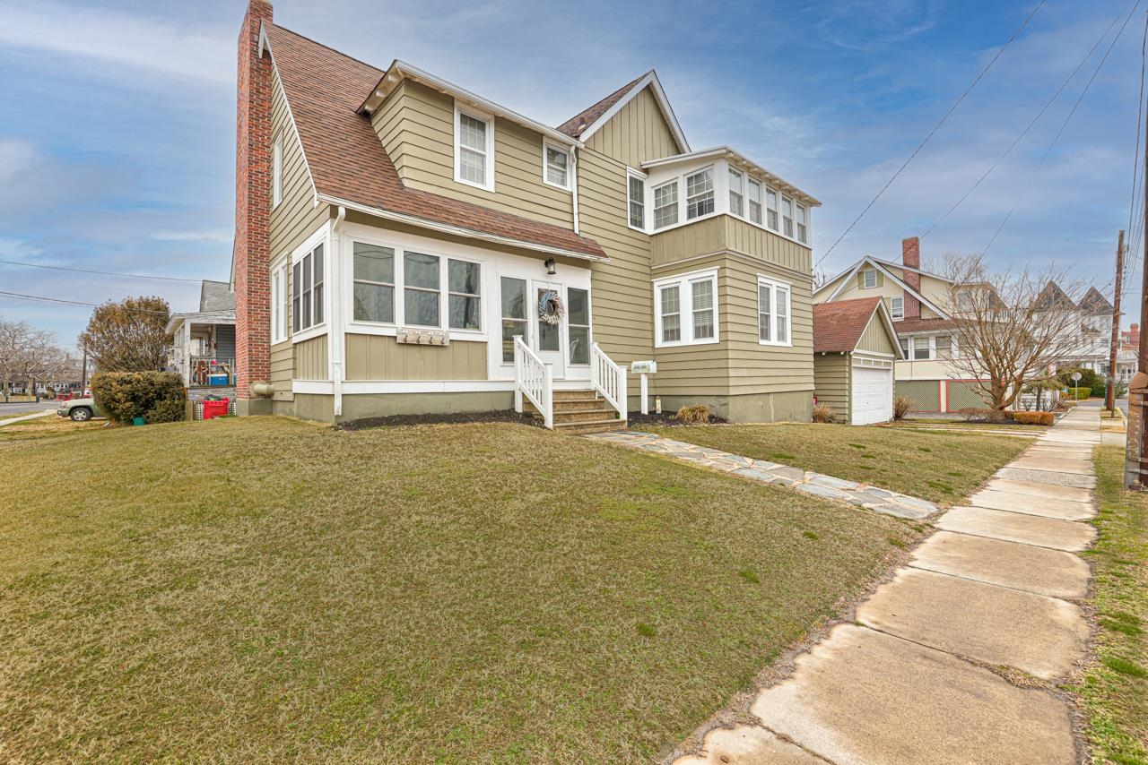 The deSatnick Real Estate Team