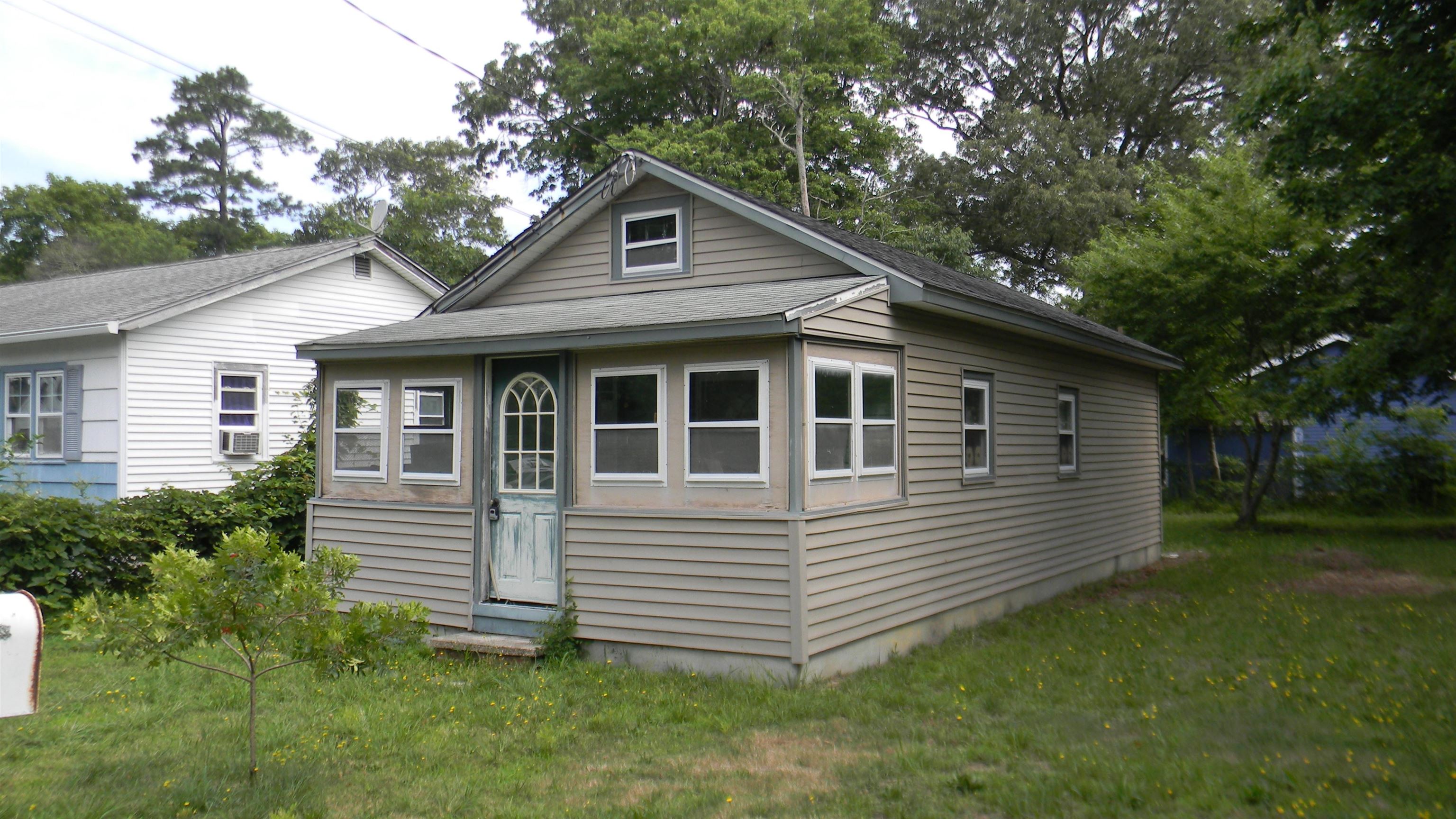 The deSatnick Real Estate Team