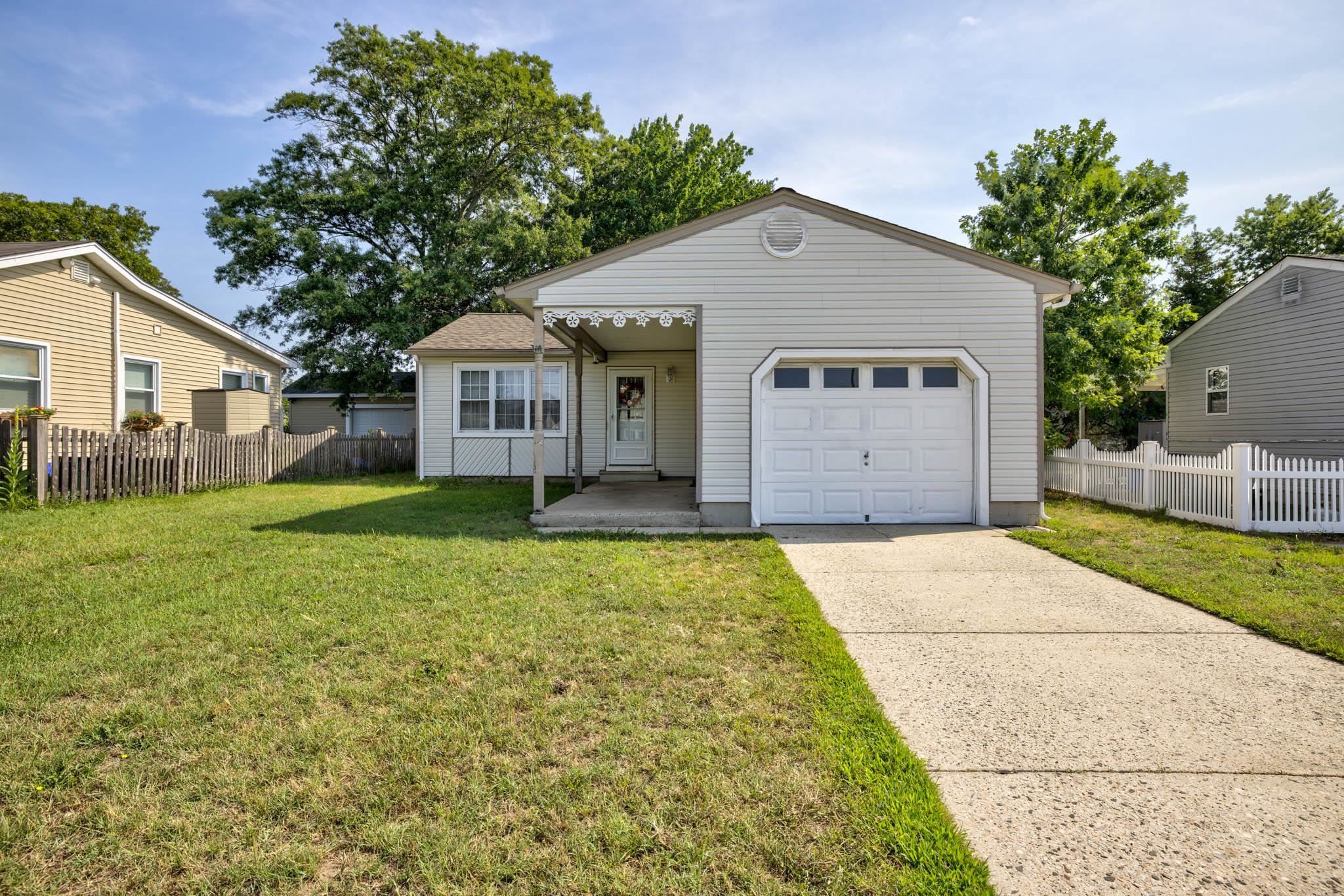 The deSatnick Real Estate Team