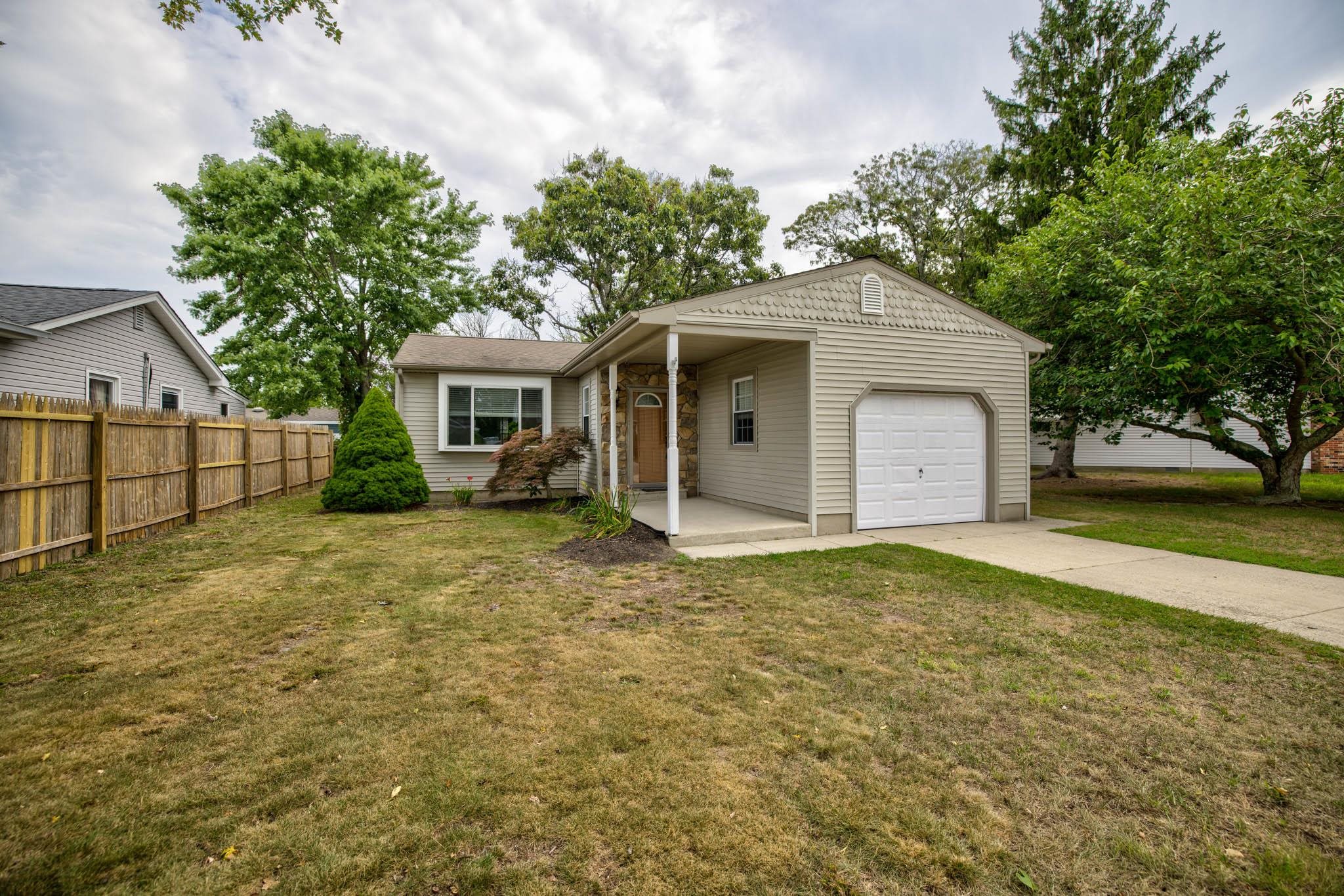 The deSatnick Real Estate Team