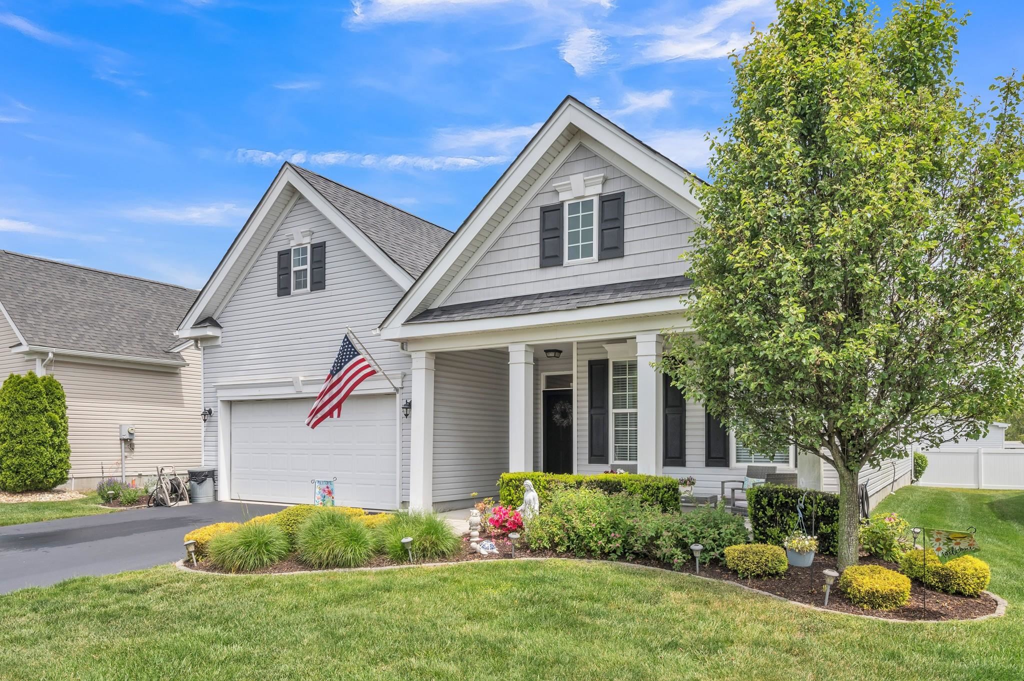 The deSatnick Real Estate Team