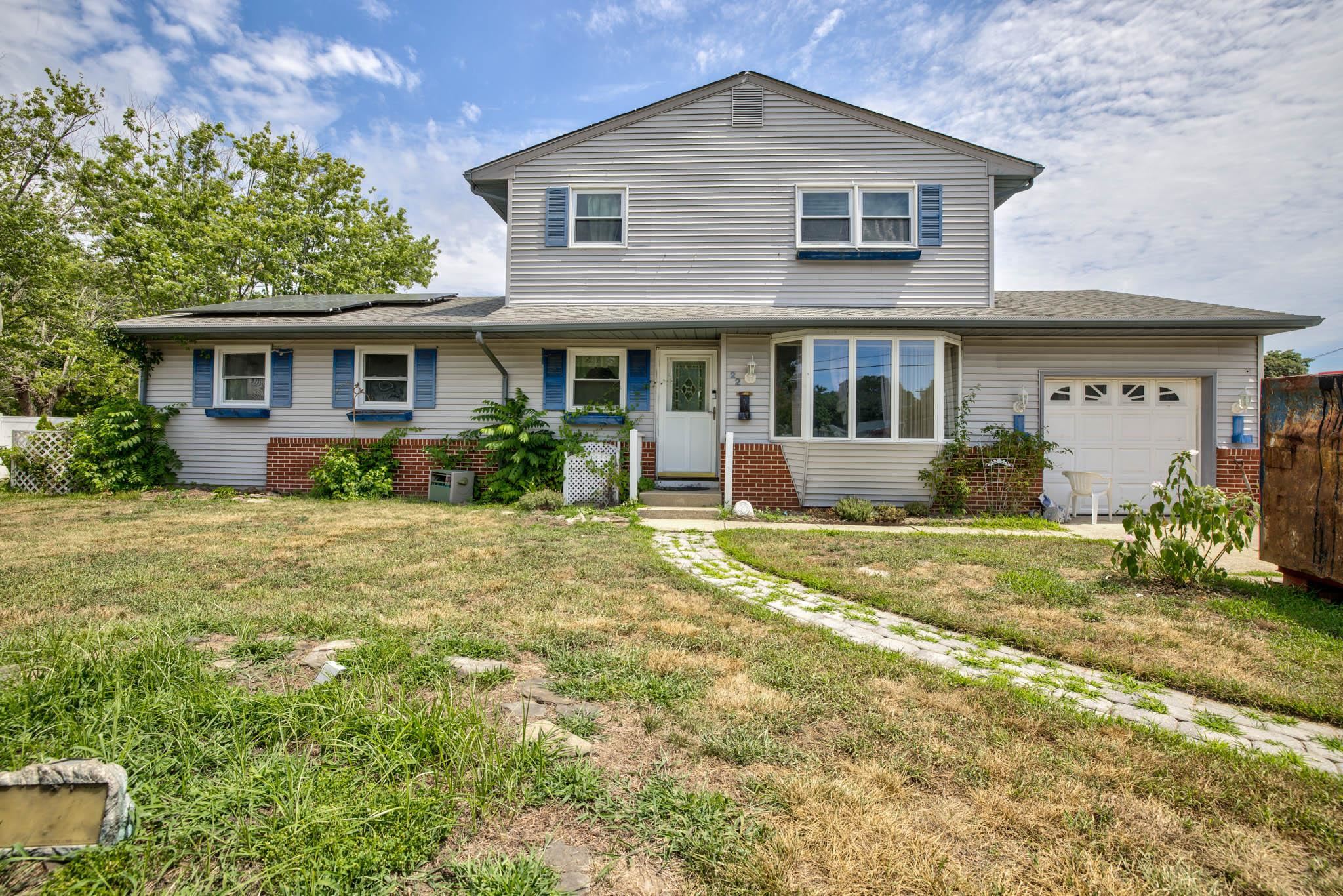 The deSatnick Real Estate Team