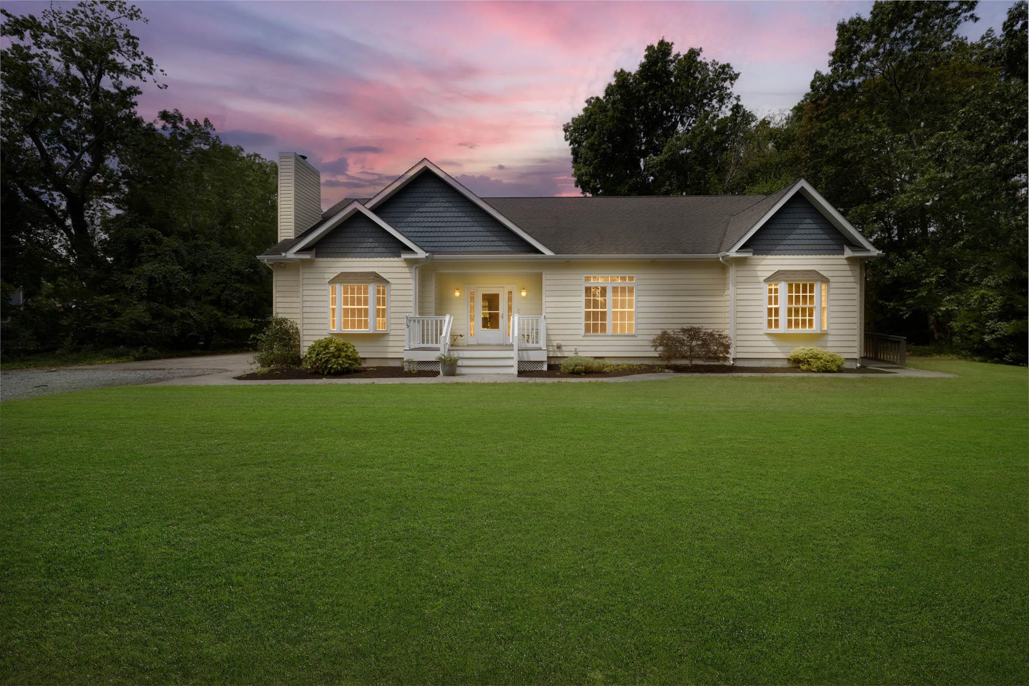 The deSatnick Real Estate Team