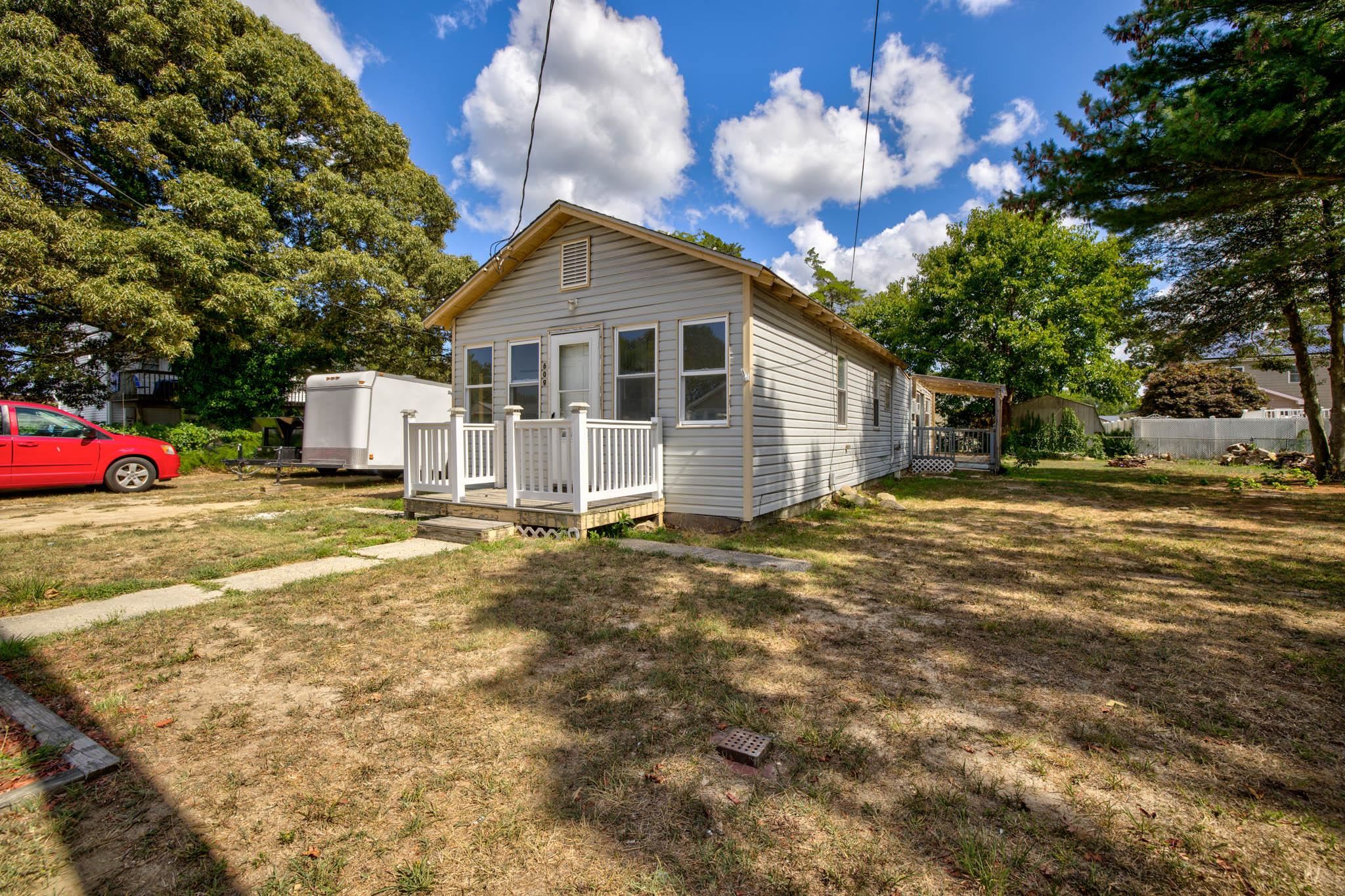 The deSatnick Real Estate Team