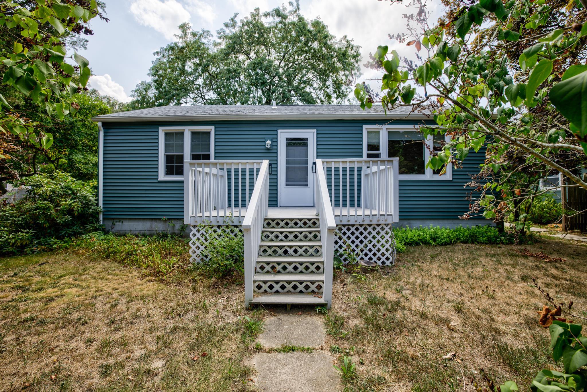 The deSatnick Real Estate Team