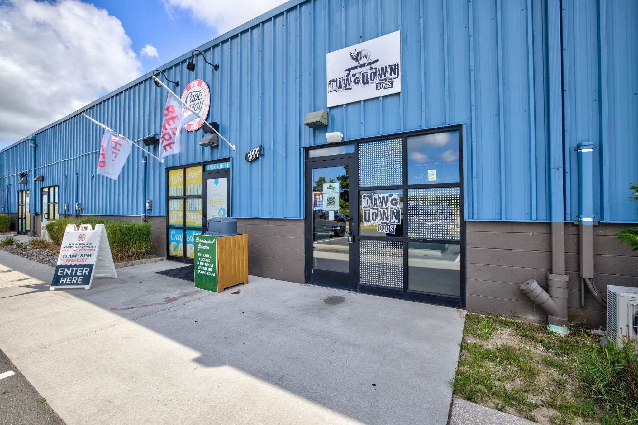 The deSatnick Real Estate Team