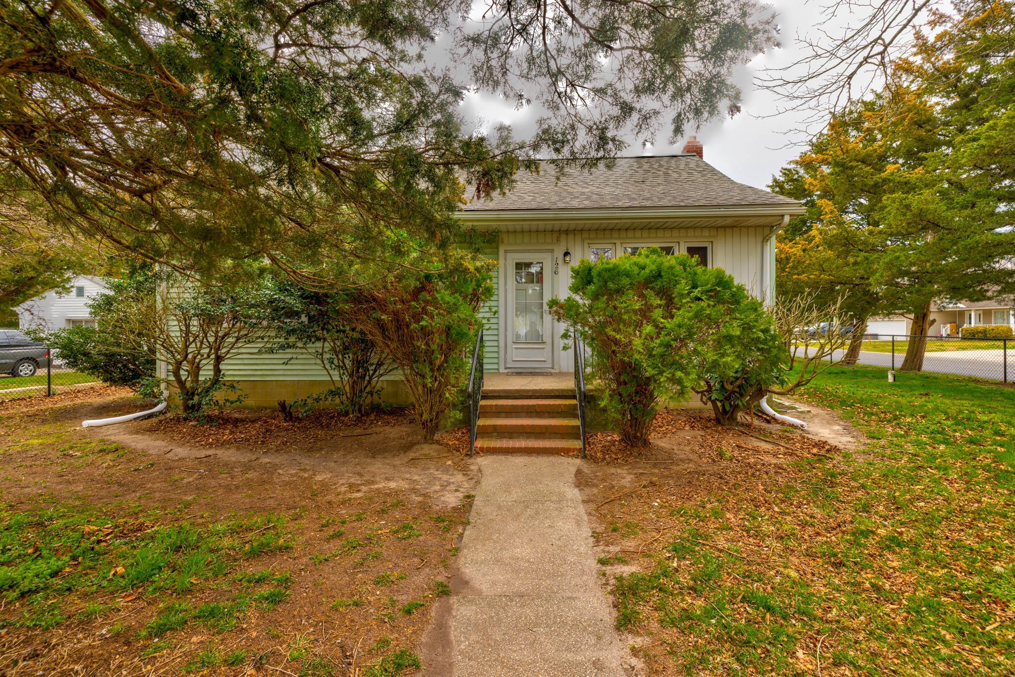 The deSatnick Real Estate Team