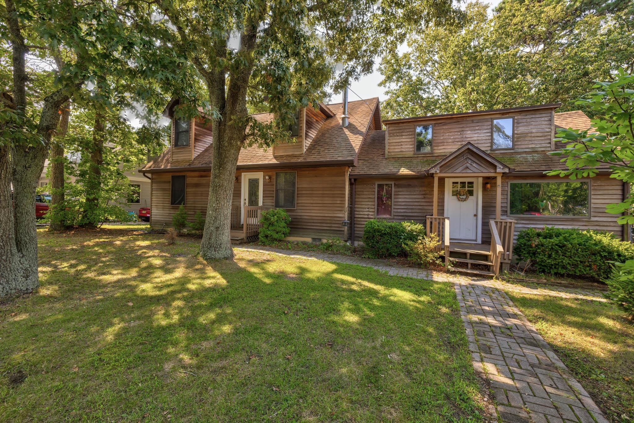 The deSatnick Real Estate Team