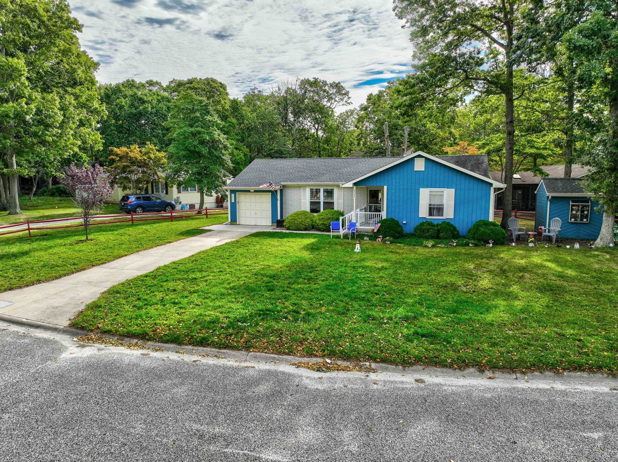 The deSatnick Real Estate Team