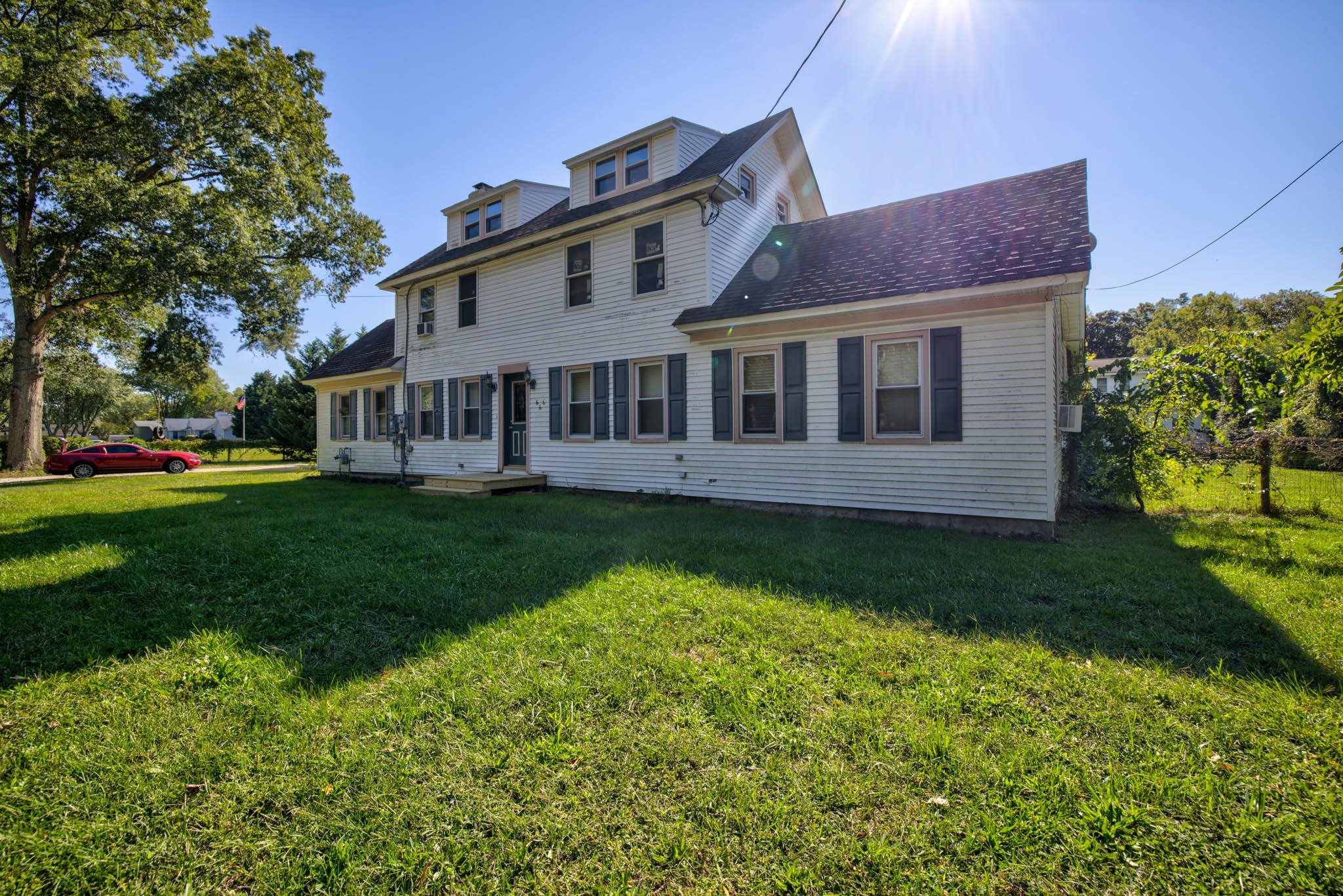 The deSatnick Real Estate Team