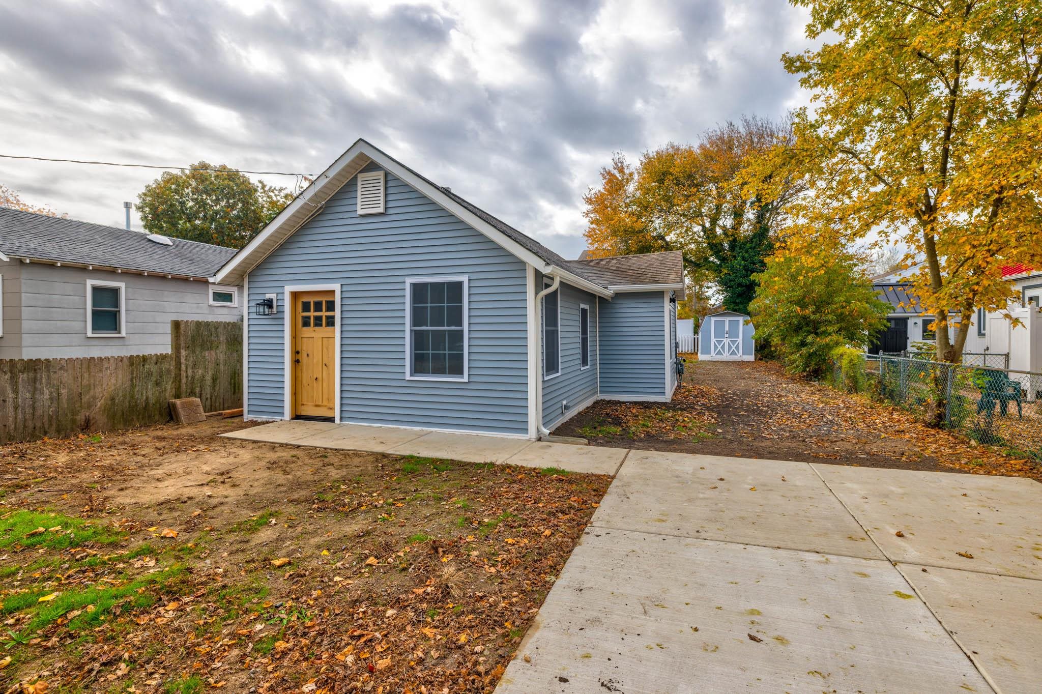 The deSatnick Real Estate Team