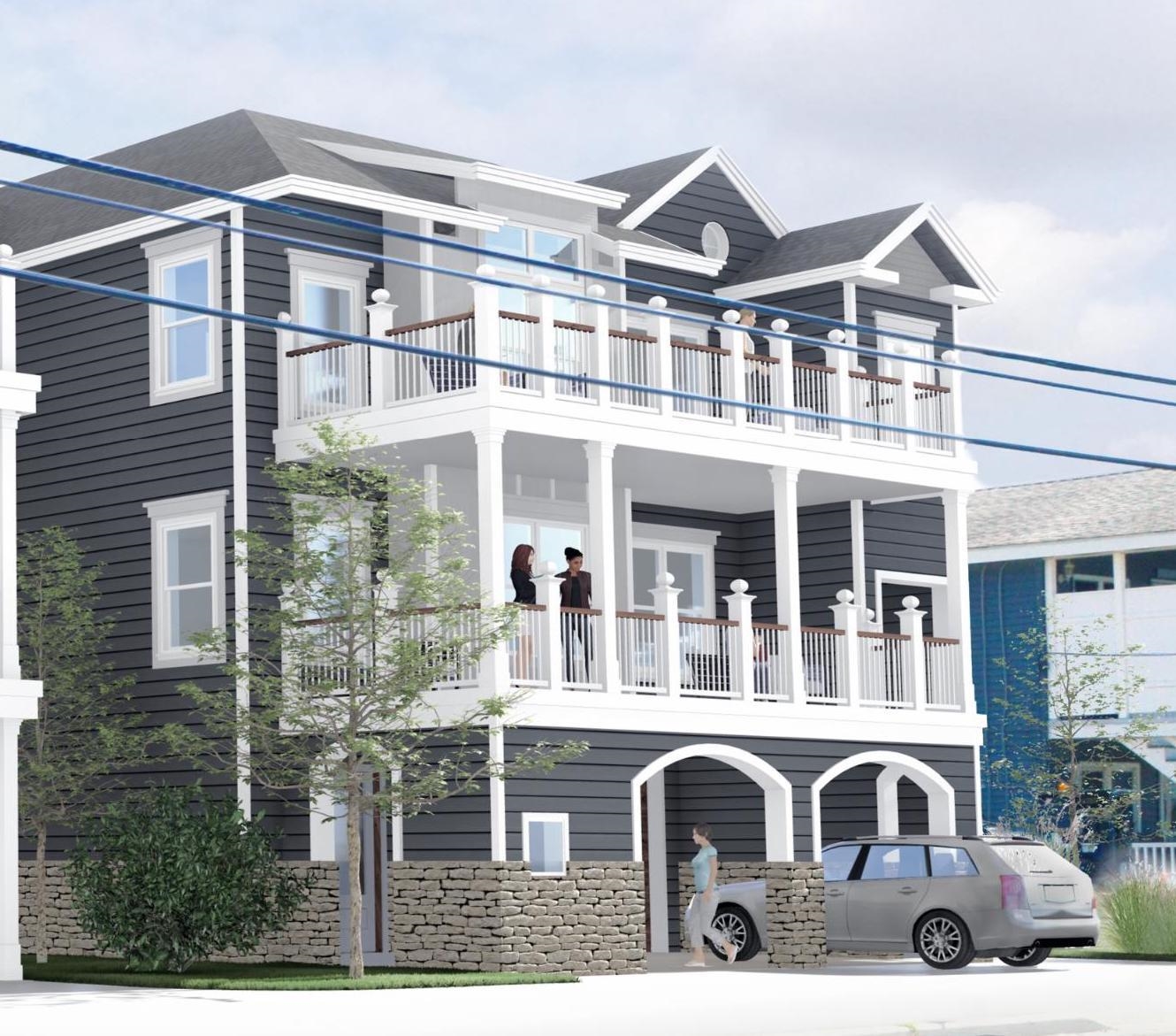 The deSatnick Real Estate Team