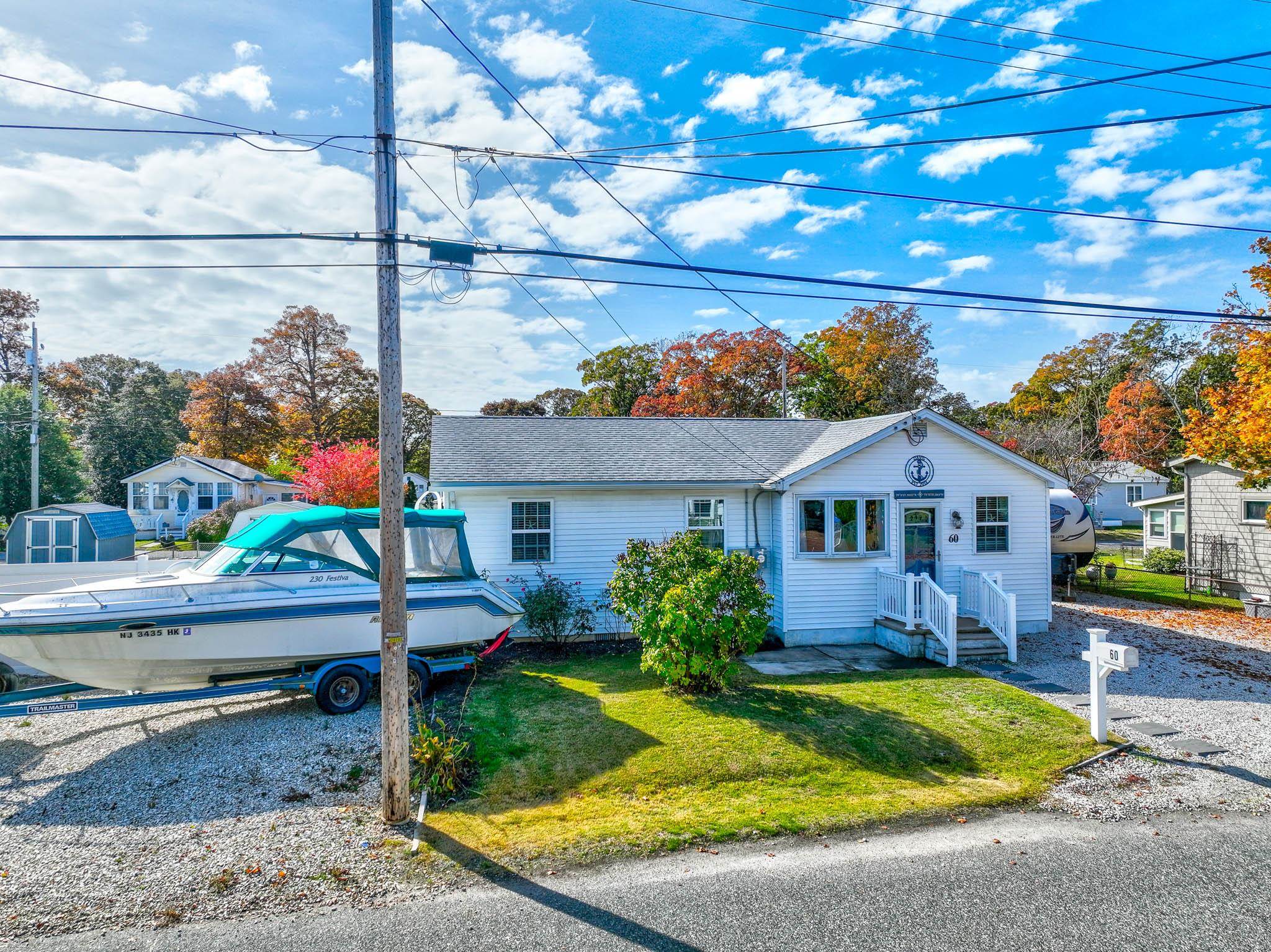 The deSatnick Real Estate Team