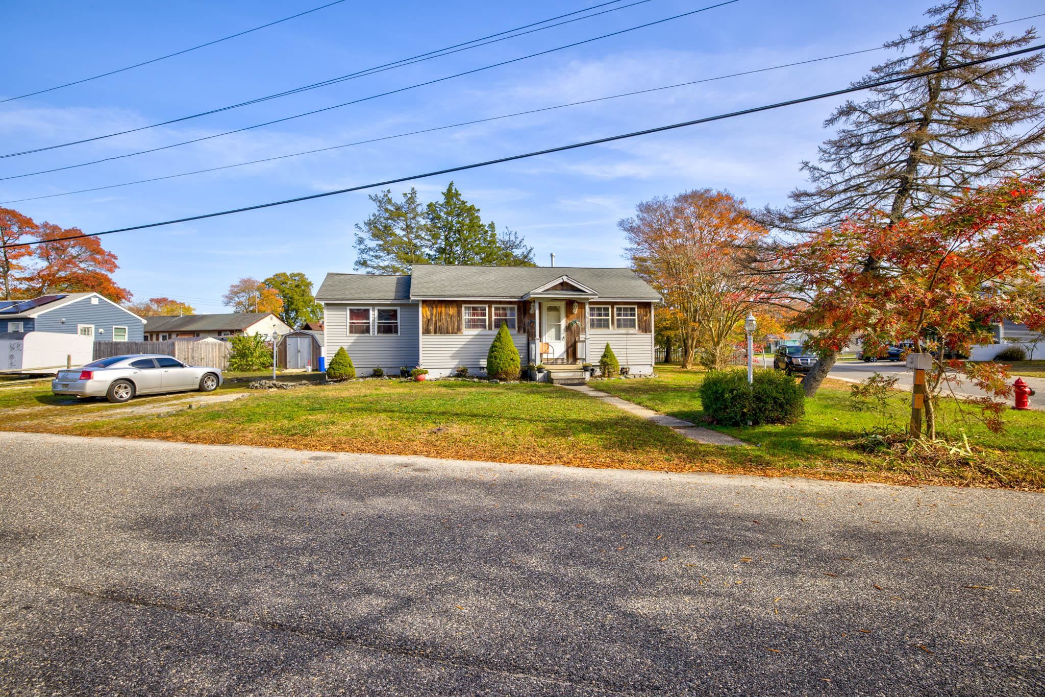 The deSatnick Real Estate Team