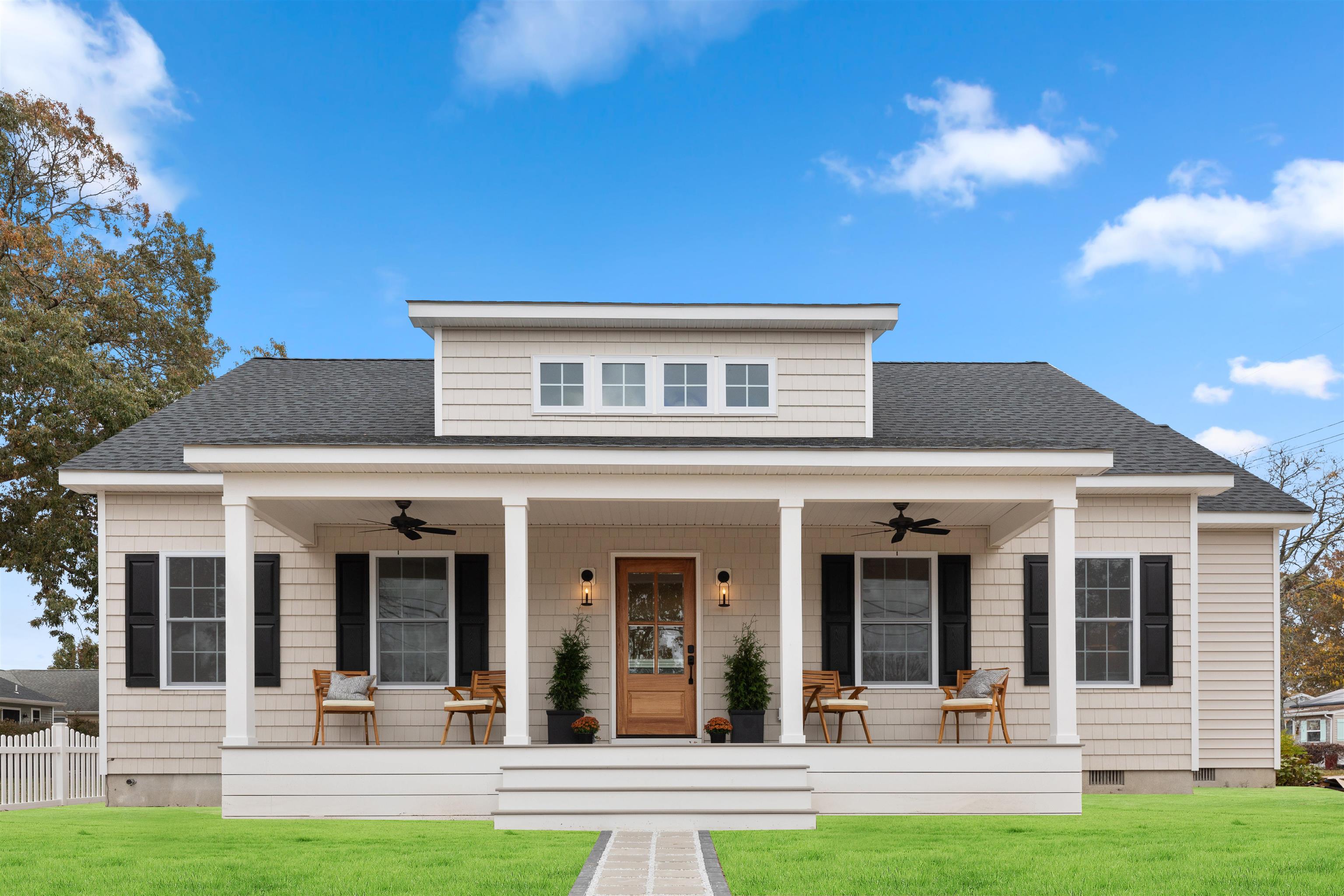 The deSatnick Real Estate Team