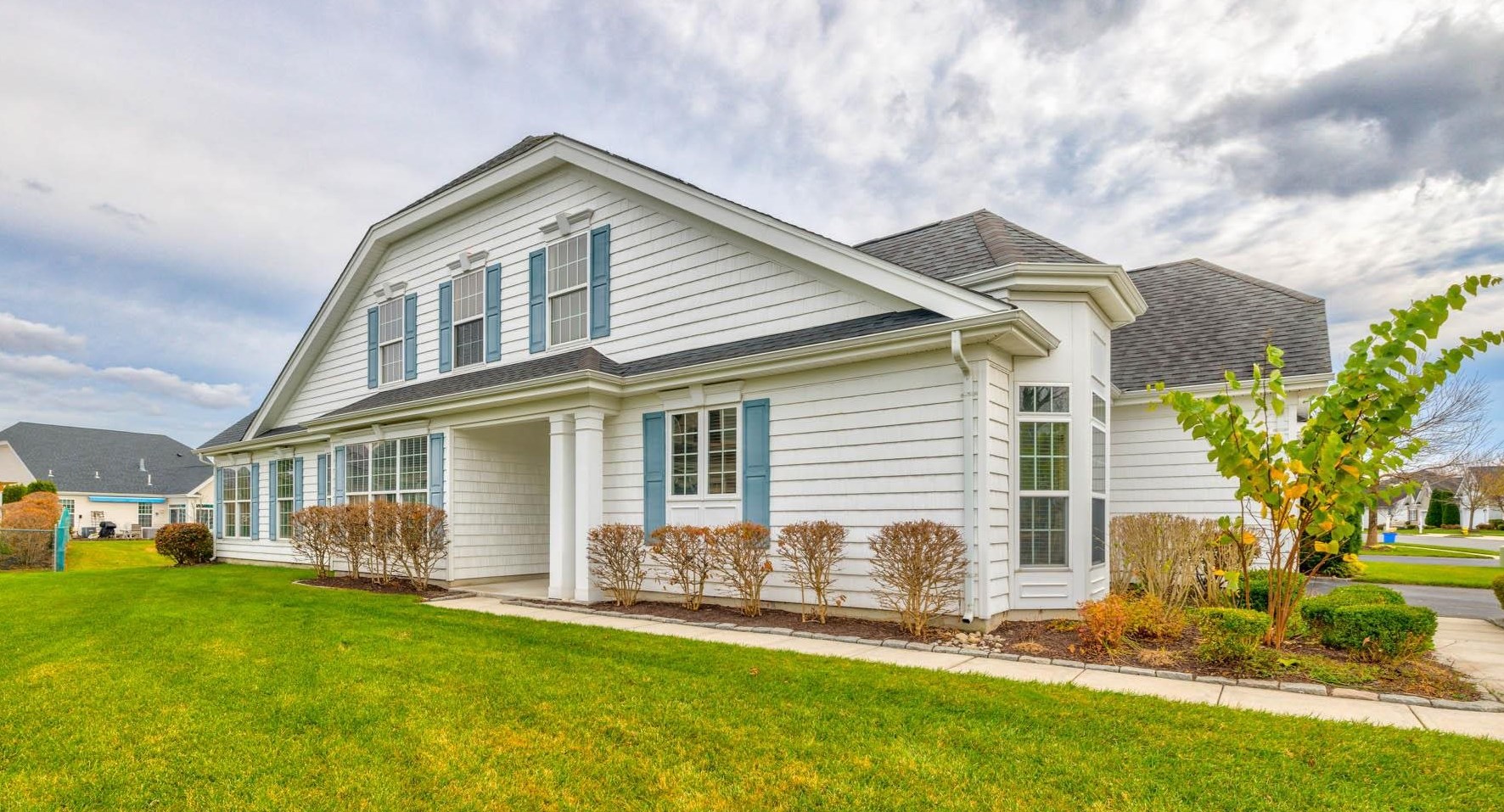 The deSatnick Real Estate Team