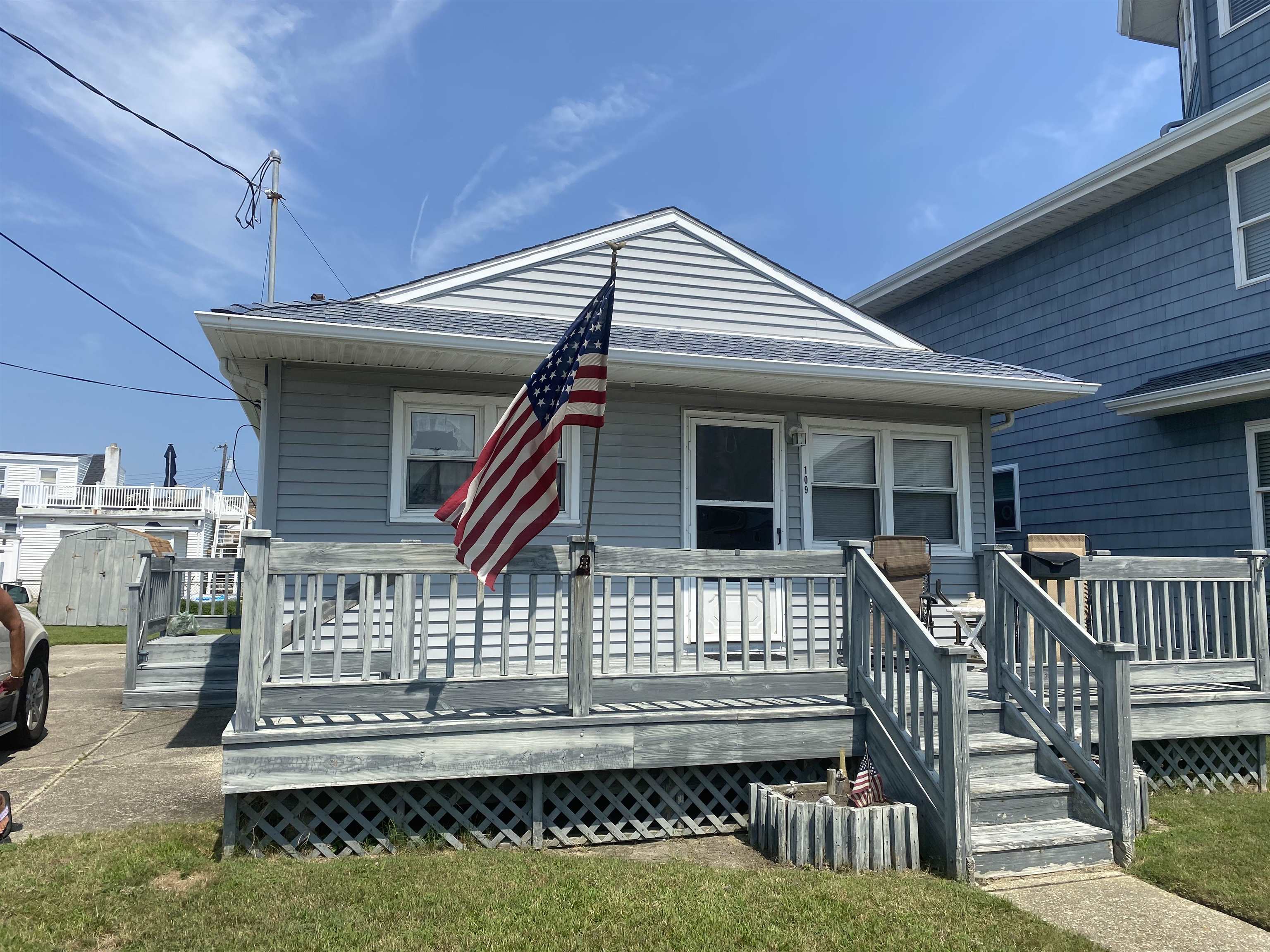 The deSatnick Real Estate Team