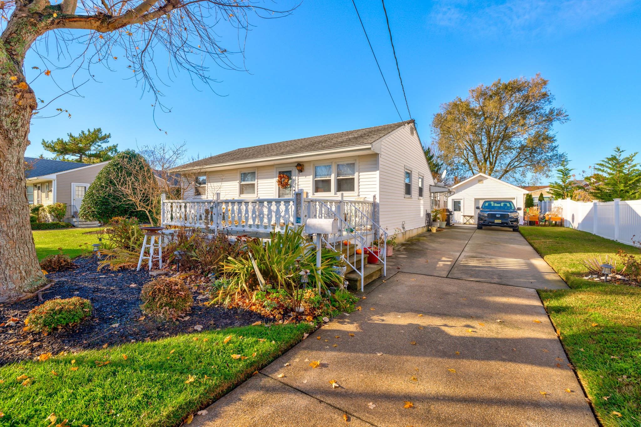 The deSatnick Real Estate Team