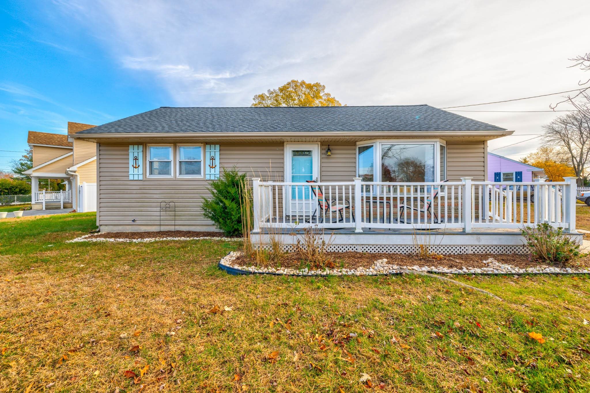 The deSatnick Real Estate Team