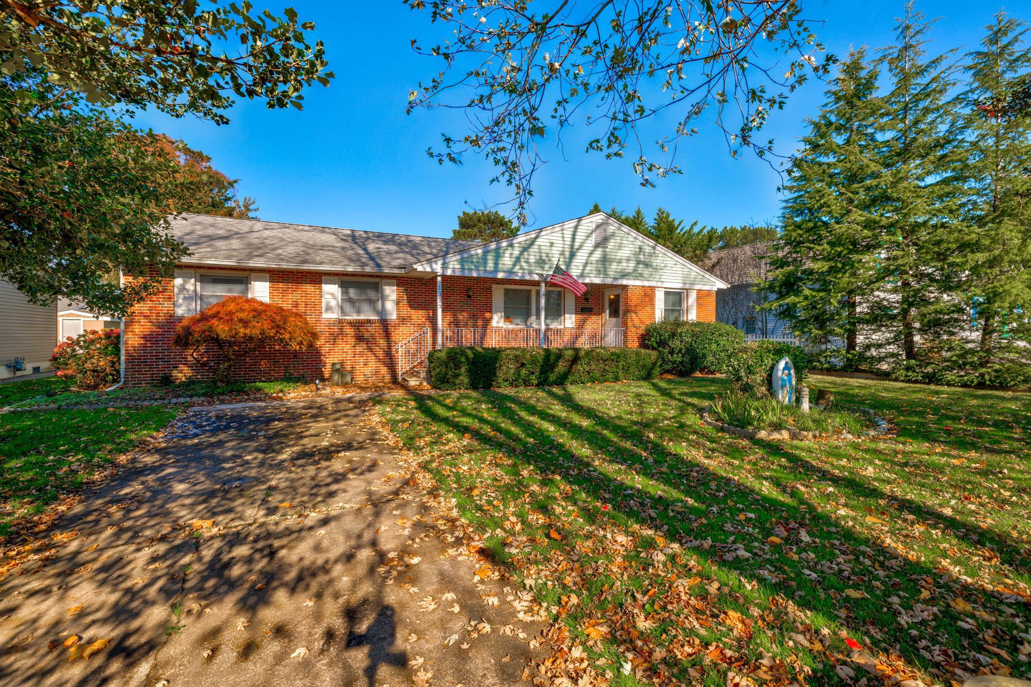 The deSatnick Real Estate Team