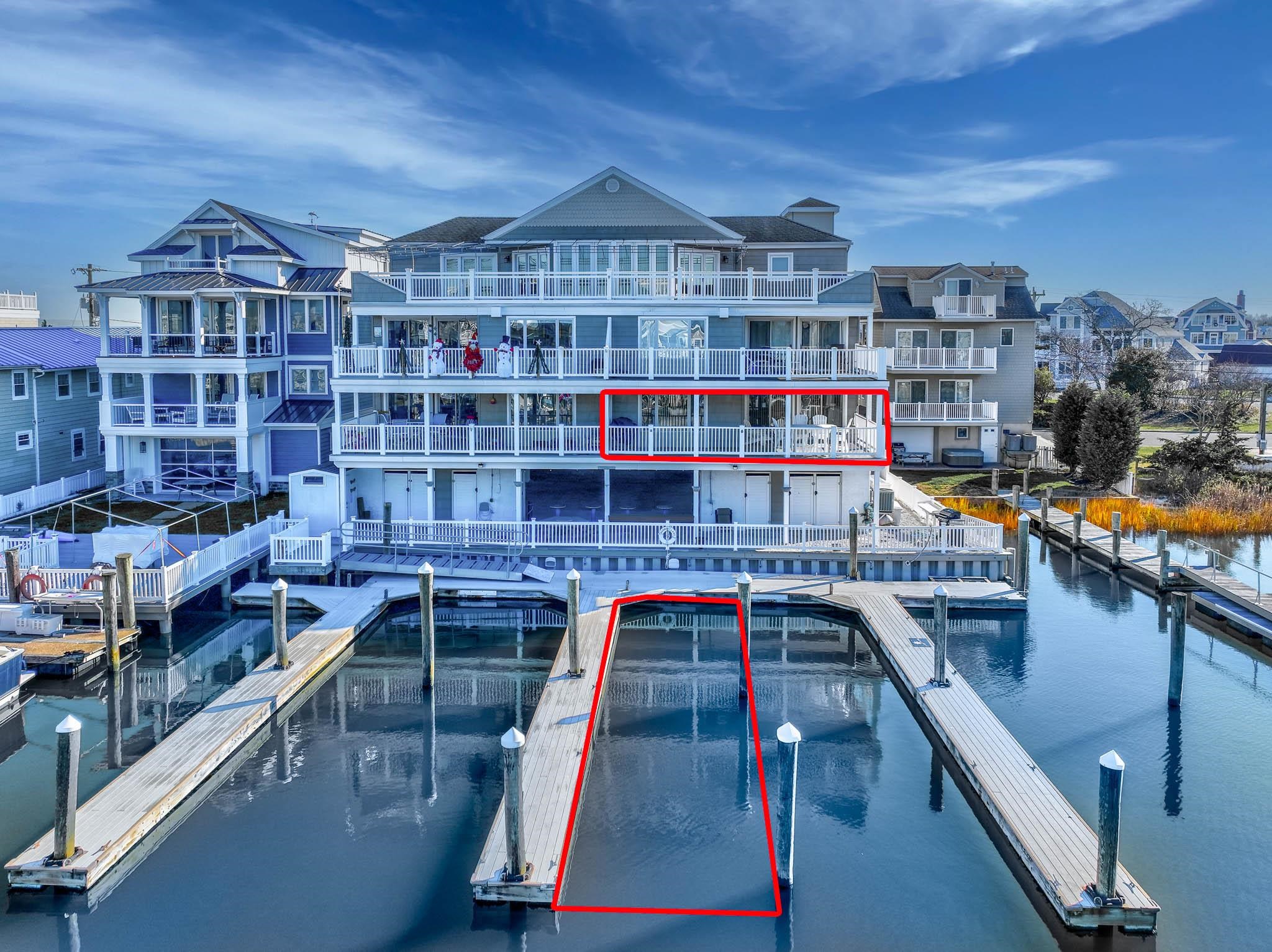 The deSatnick Real Estate Team