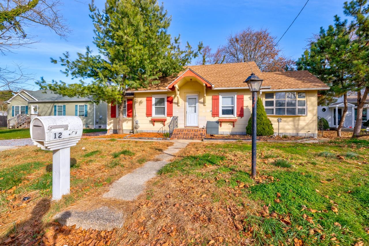 The deSatnick Real Estate Team