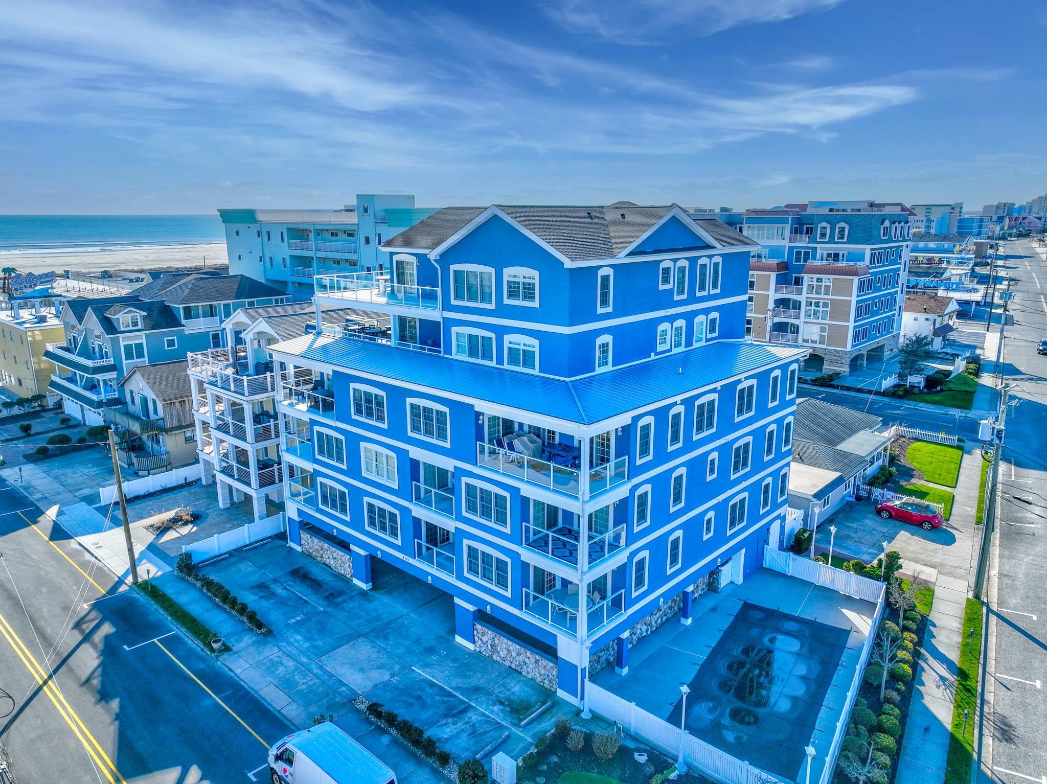 The deSatnick Real Estate Team