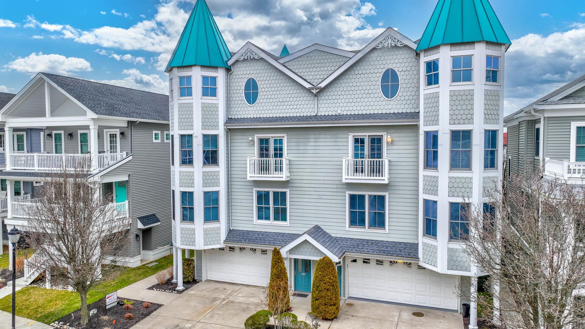 The deSatnick Real Estate Team