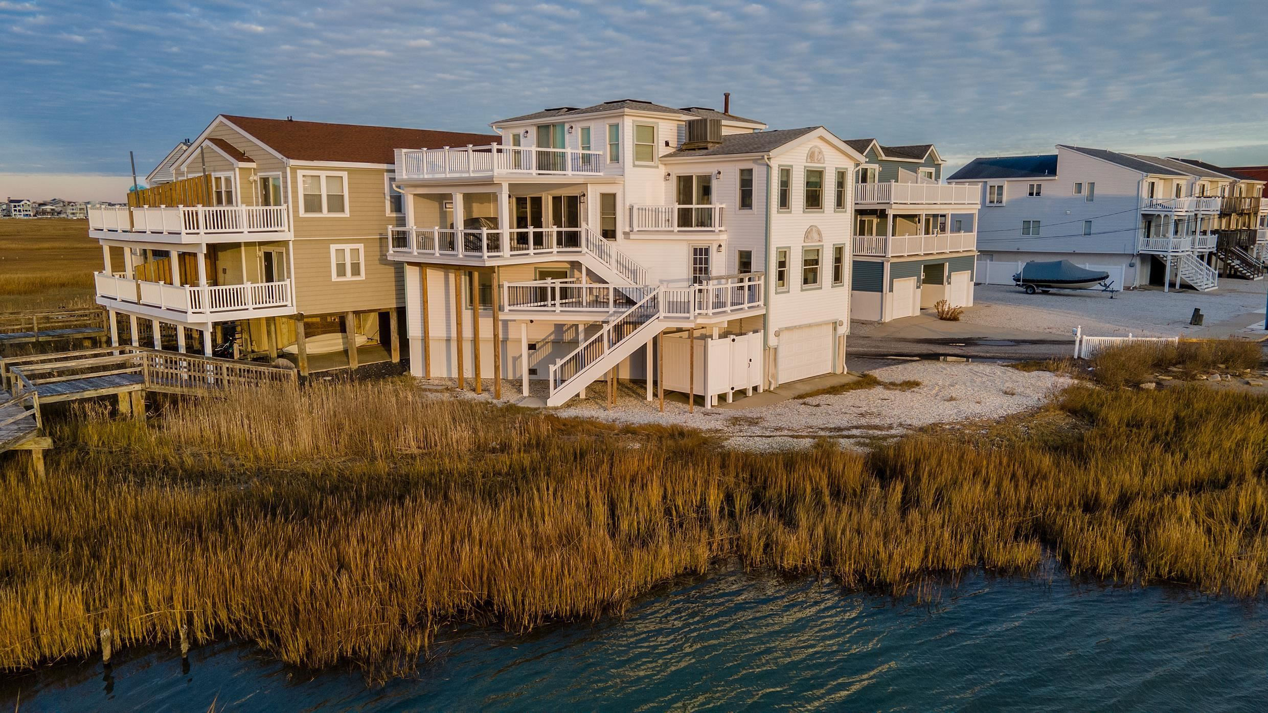 5525 Kneass Avenue - Sea Isle City