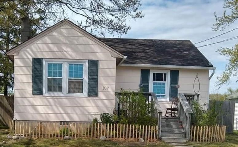 The deSatnick Real Estate Team