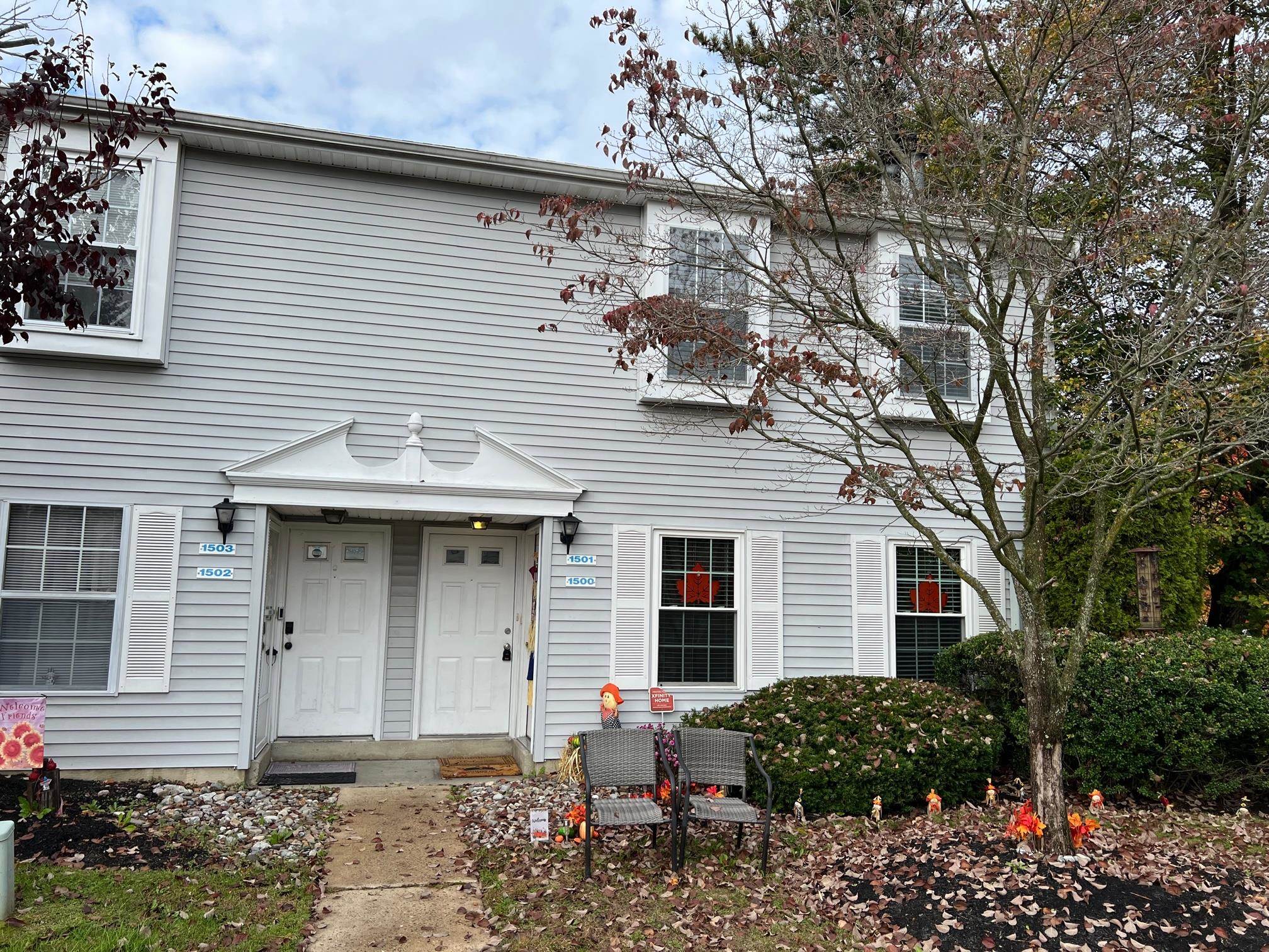 The deSatnick Real Estate Team