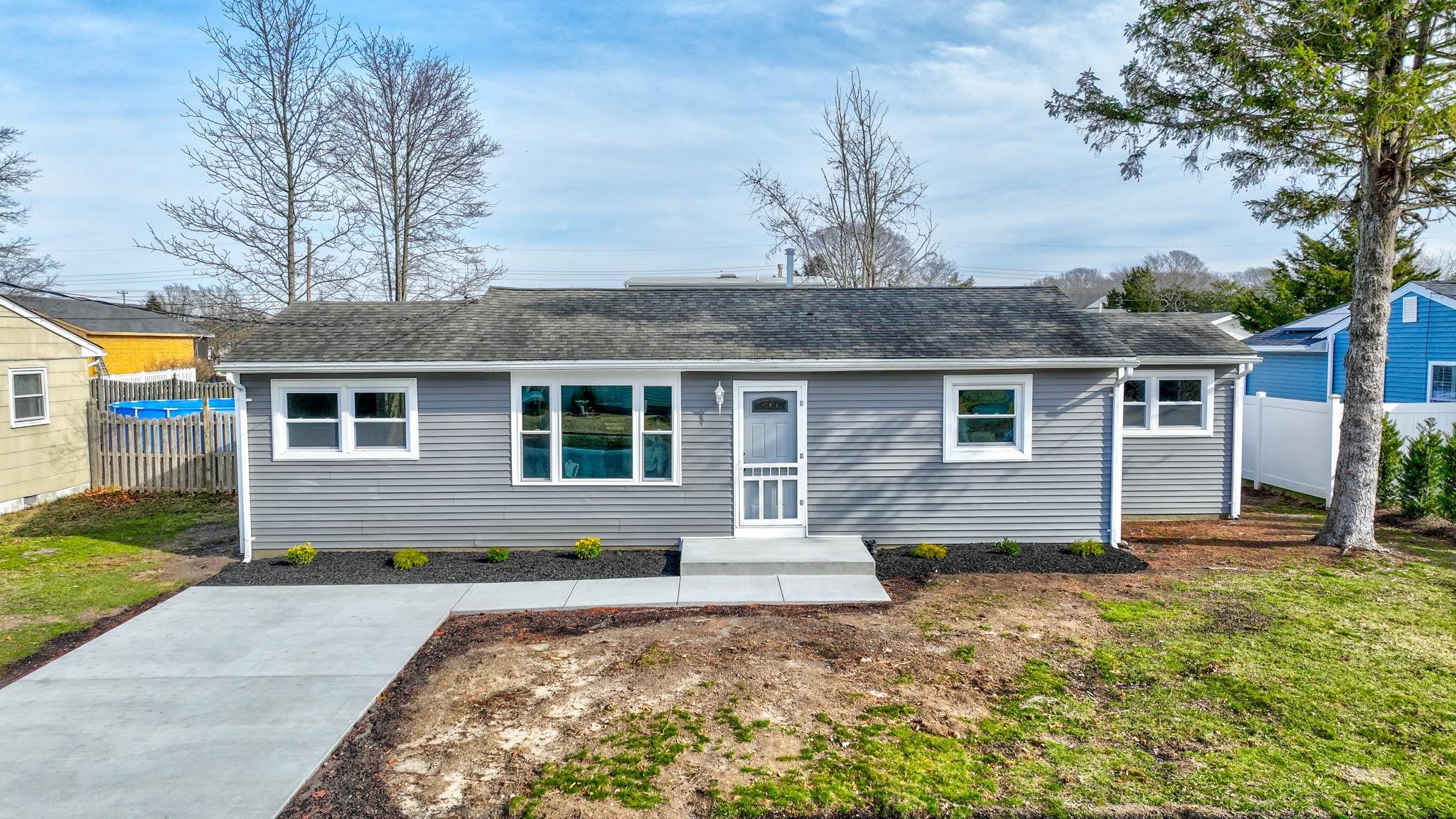 The deSatnick Real Estate Team