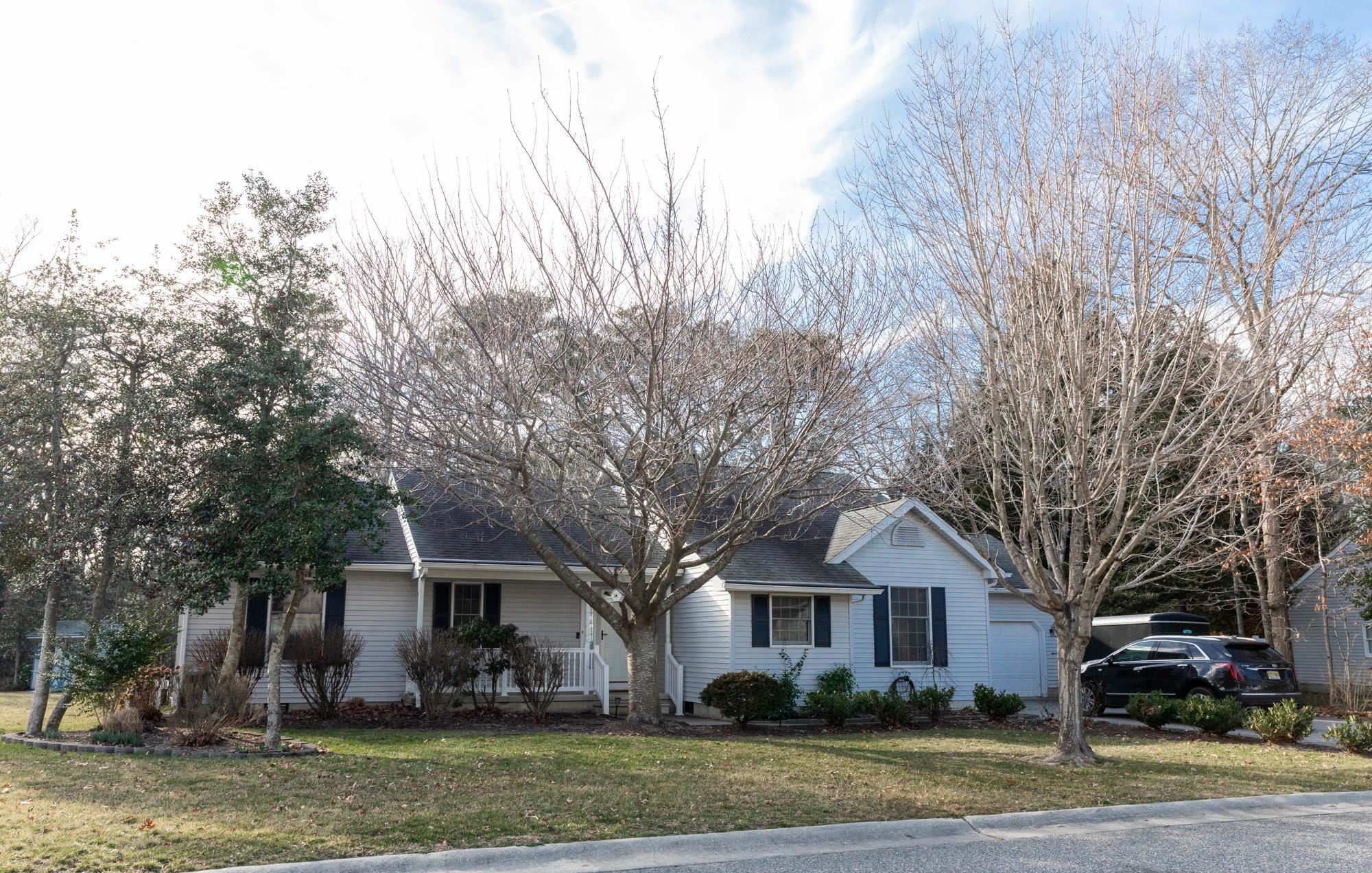 The deSatnick Real Estate Team