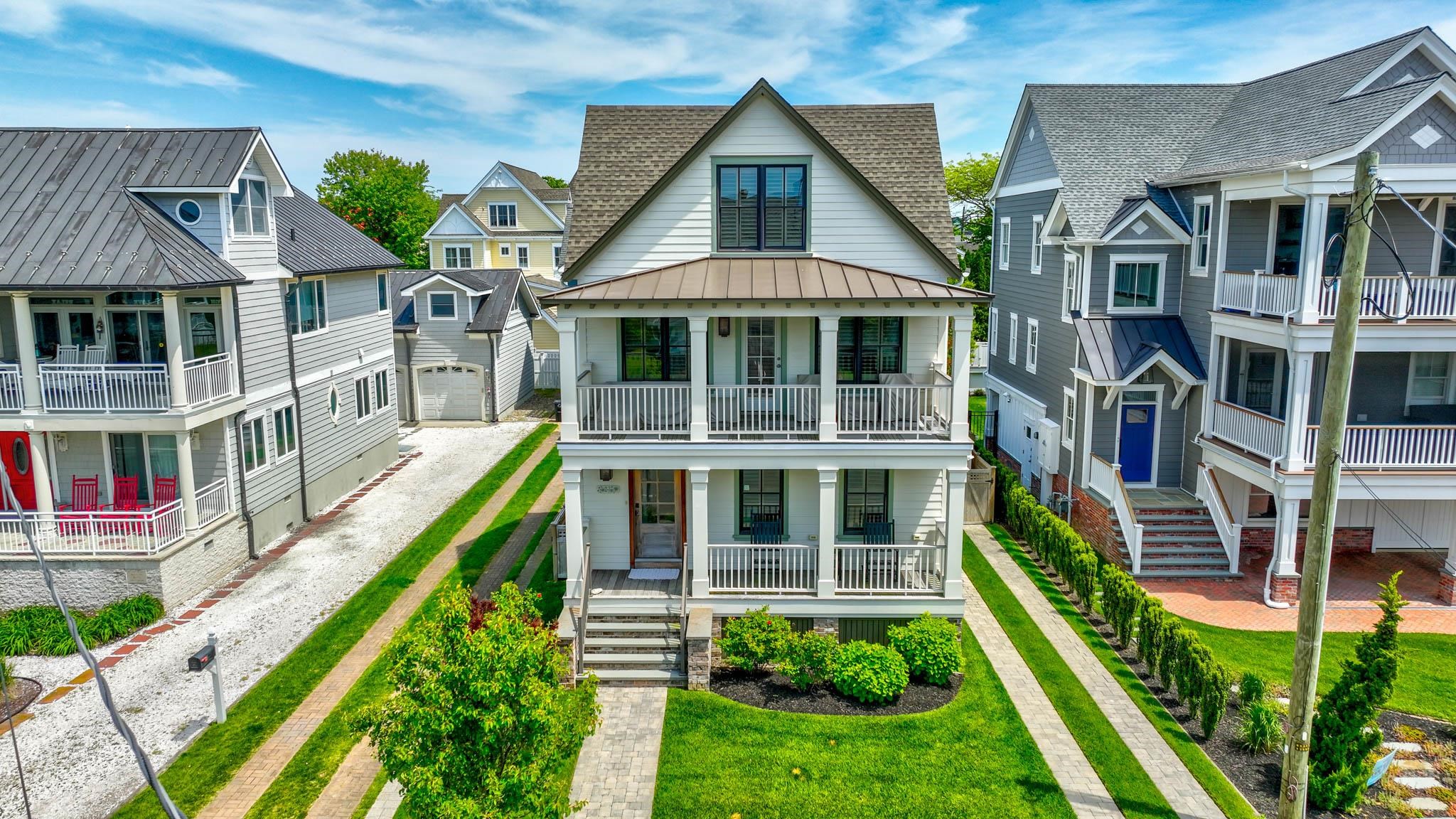 The deSatnick Real Estate Team