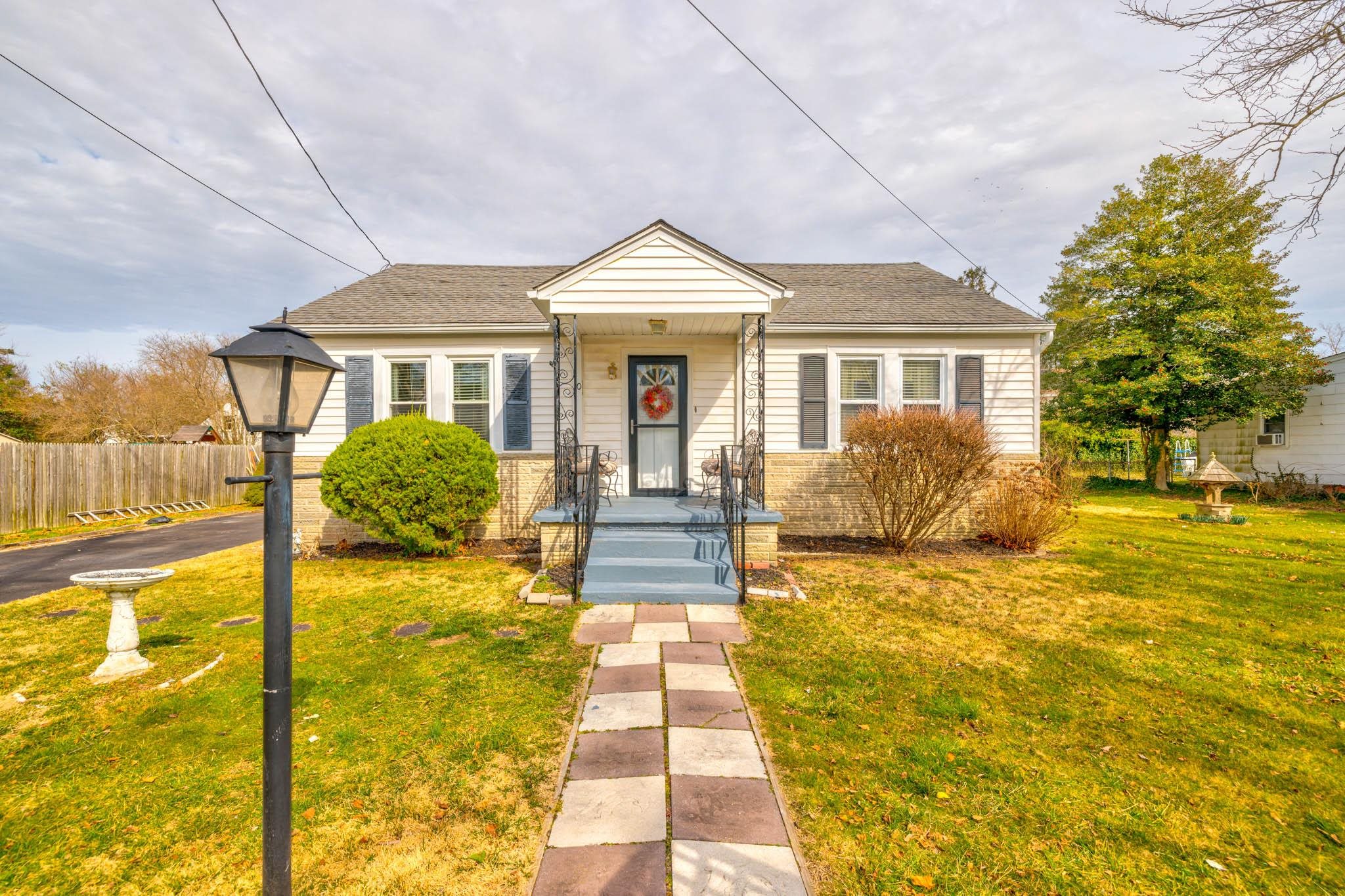 The deSatnick Real Estate Team