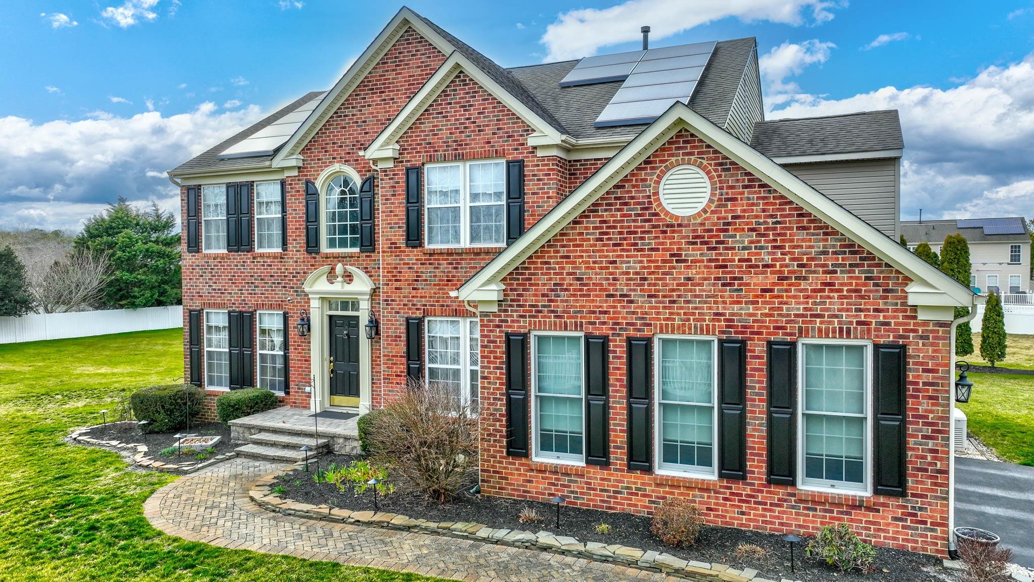 The deSatnick Real Estate Team