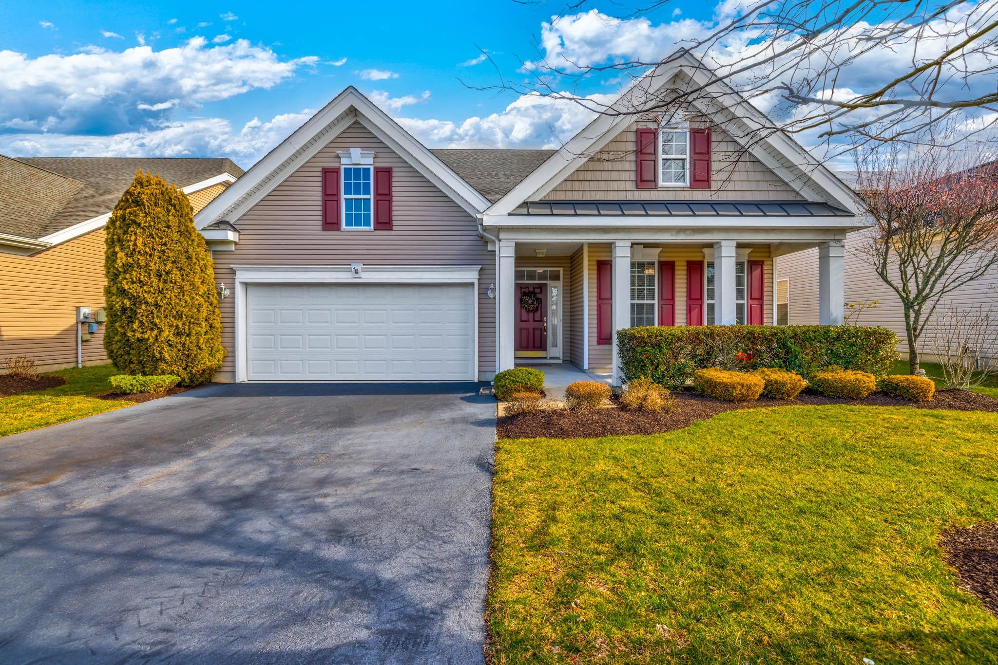 The deSatnick Real Estate Team