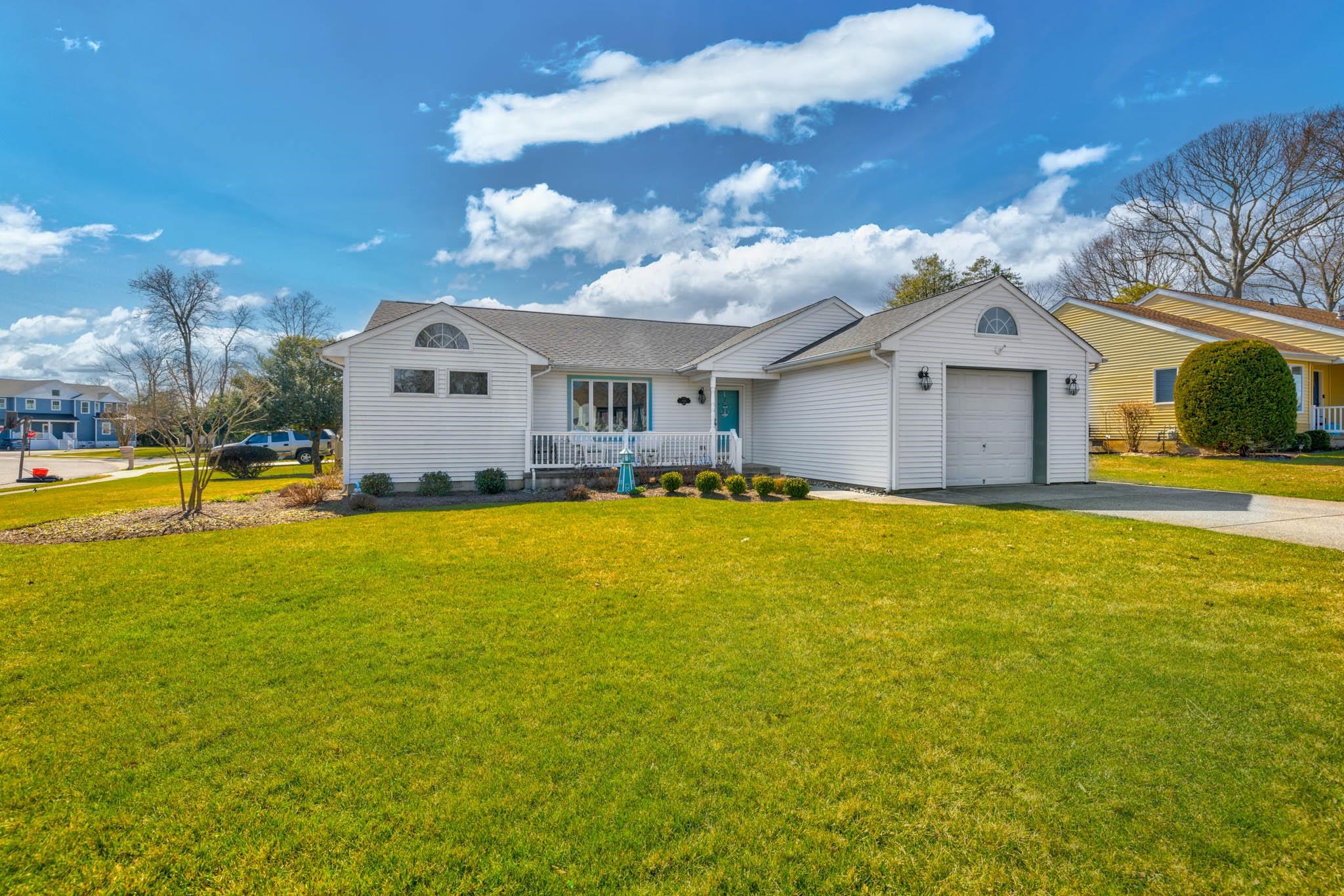 The deSatnick Real Estate Team