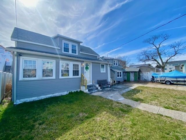 The deSatnick Real Estate Team