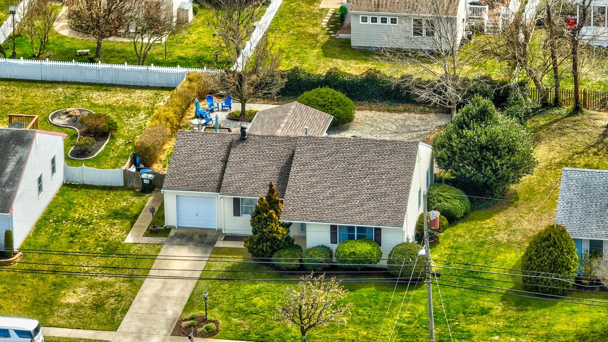 The deSatnick Real Estate Team