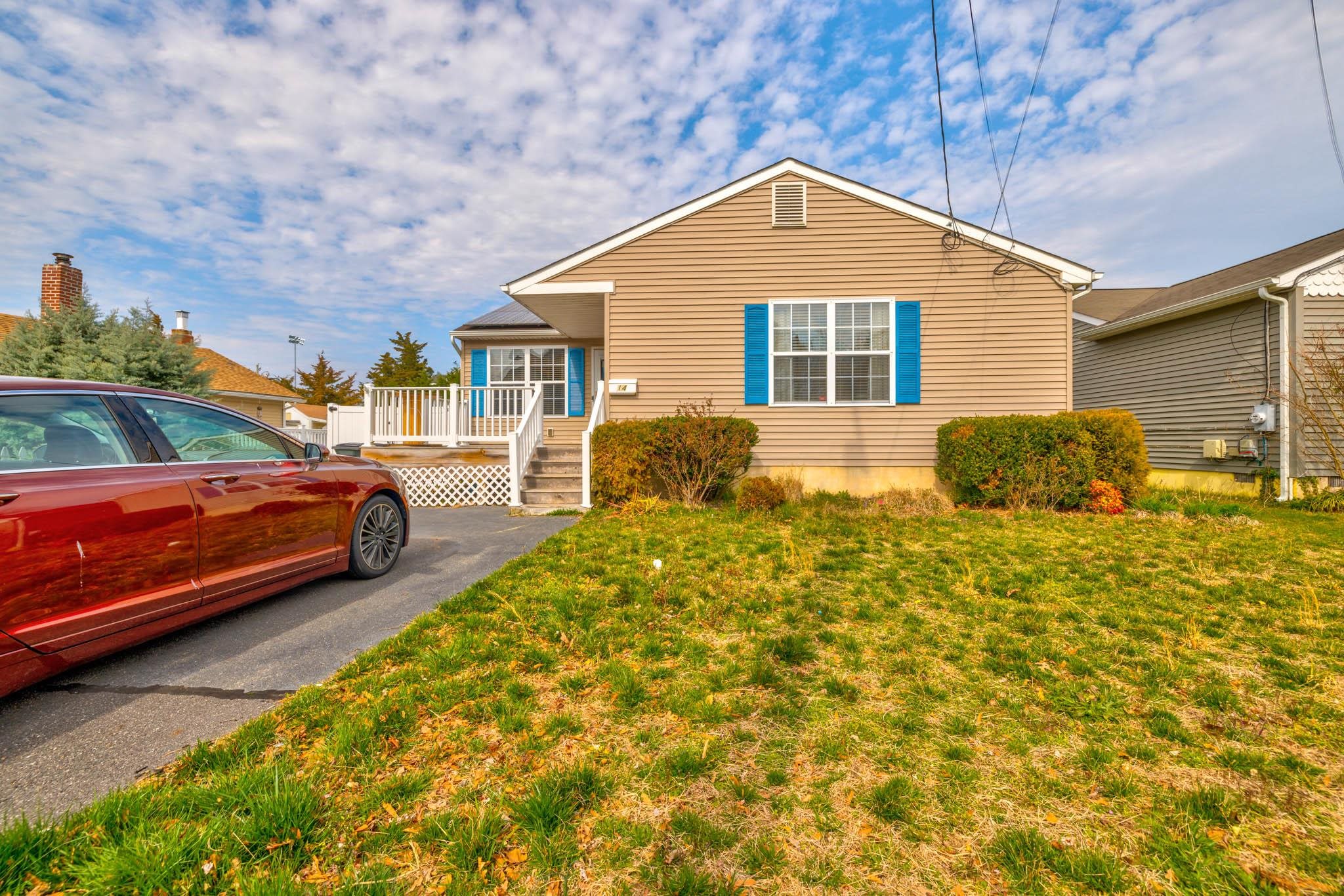 The deSatnick Real Estate Team